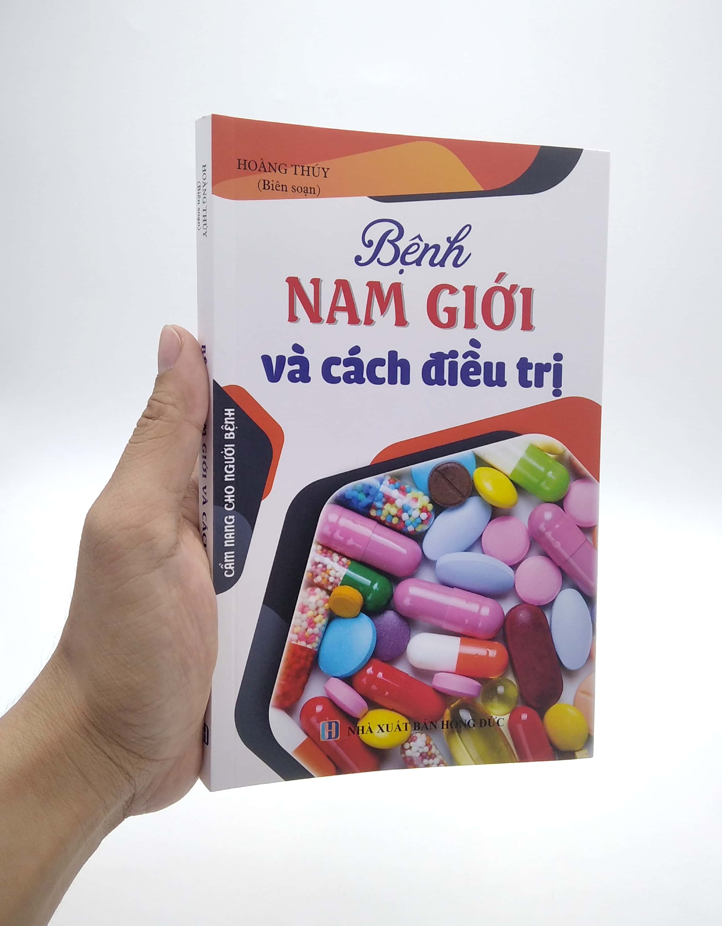 Bệnh Nam Giới Và Cách Điều Trị PDF Bệnh Nam Giới Và Cách Điều Trị PDF