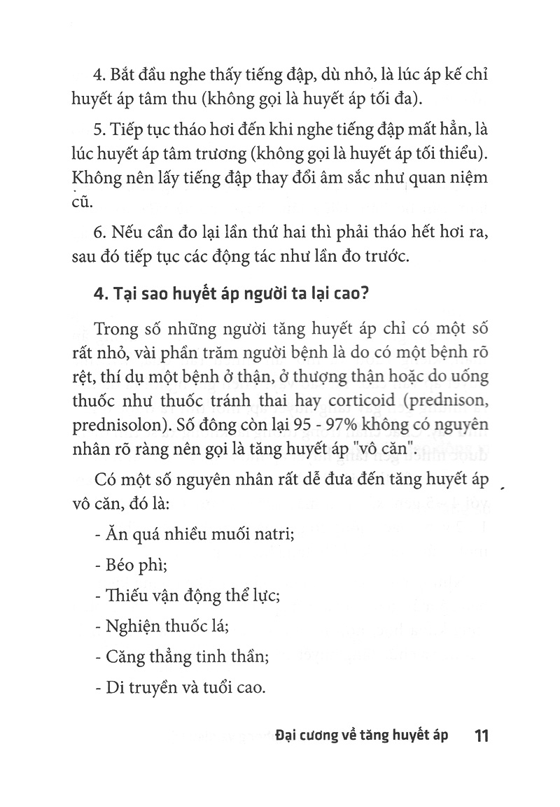Bệnh Tăng Huyết Áp PDF đọc ebook online, epub online, nghe sách nói audio miễn phí. Tải sách Bệnh Tăng Huyết Áp PDF đọc ebook online, epub online, nghe sách nói audio miễn phí.