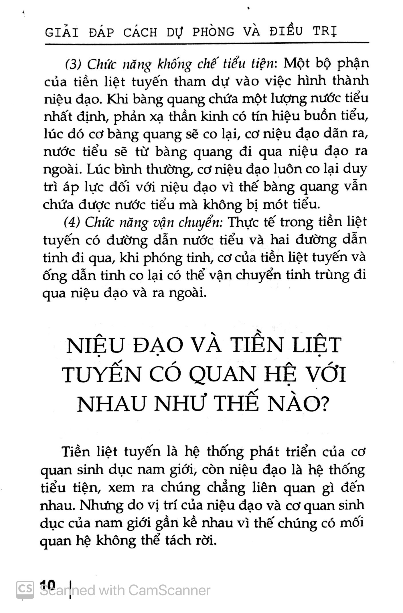 Bệnh Tiền Liệt Tuyến - Giải Pháp Dự Phòng Và Điều Trị Bệnh PDF đọc ebook online, epub online, nghe sách nói audio miễn phí. Tải sách Bệnh Tiền Liệt Tuyến - Giải Pháp Dự Phòng Và Điều Trị Bệnh PDF đọc ebook online, epub online, nghe sách nói audio miễn phí.