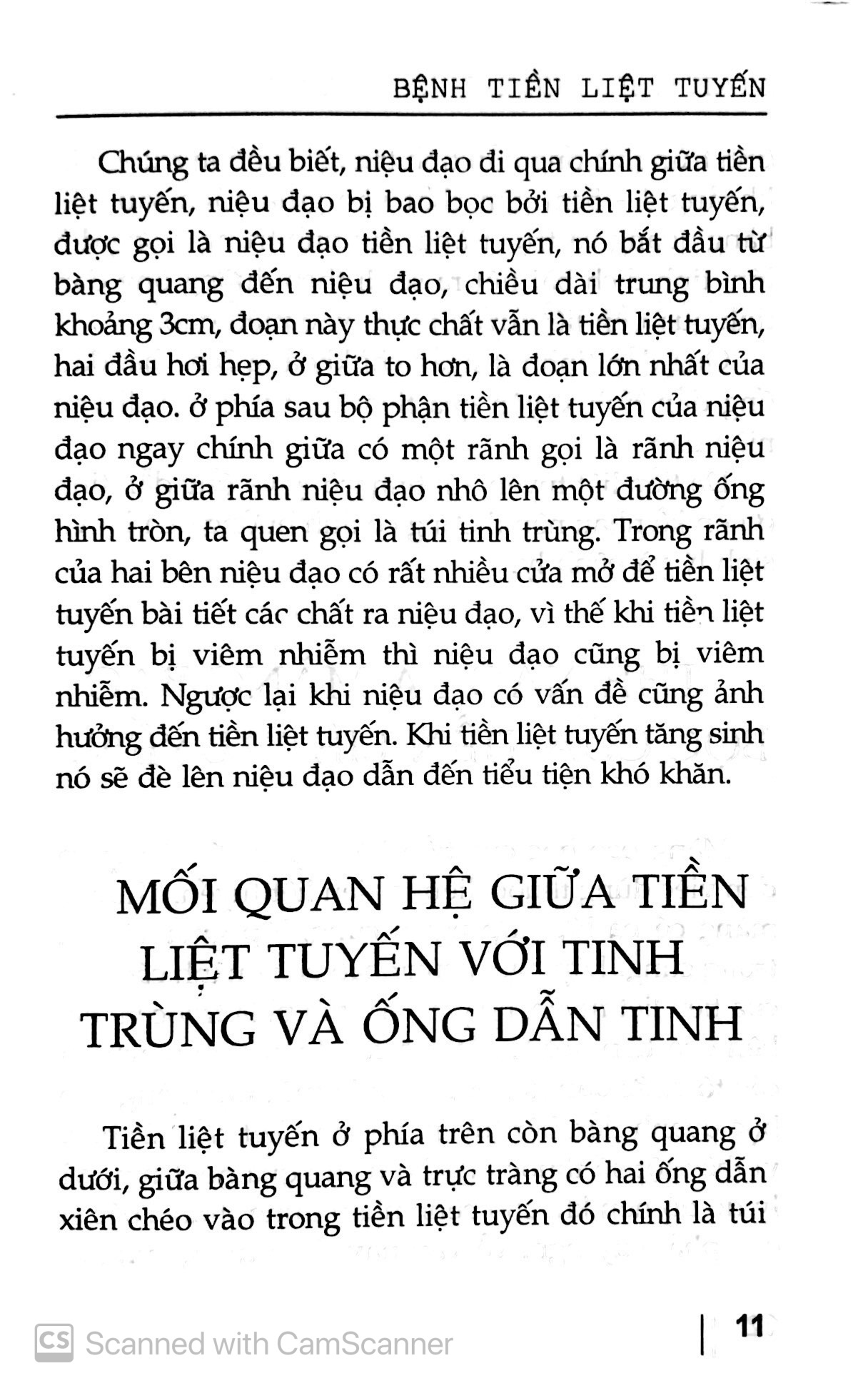 Bệnh Tiền Liệt Tuyến - Giải Pháp Dự Phòng Và Điều Trị Bệnh PDF đọc ebook online, epub online, nghe sách nói audio miễn phí. Tải sách Bệnh Tiền Liệt Tuyến - Giải Pháp Dự Phòng Và Điều Trị Bệnh PDF đọc ebook online, epub online, nghe sách nói audio miễn phí.