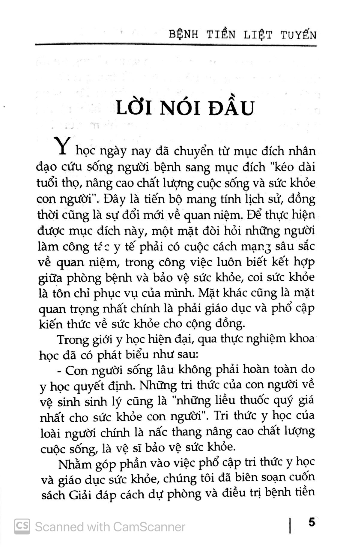 Bệnh Tiền Liệt Tuyến Giải Pháp Dự Phòng Và Điều Trị Bệnh PDF đọc ebook online, epub online, nghe sách nói audio miễn phí.