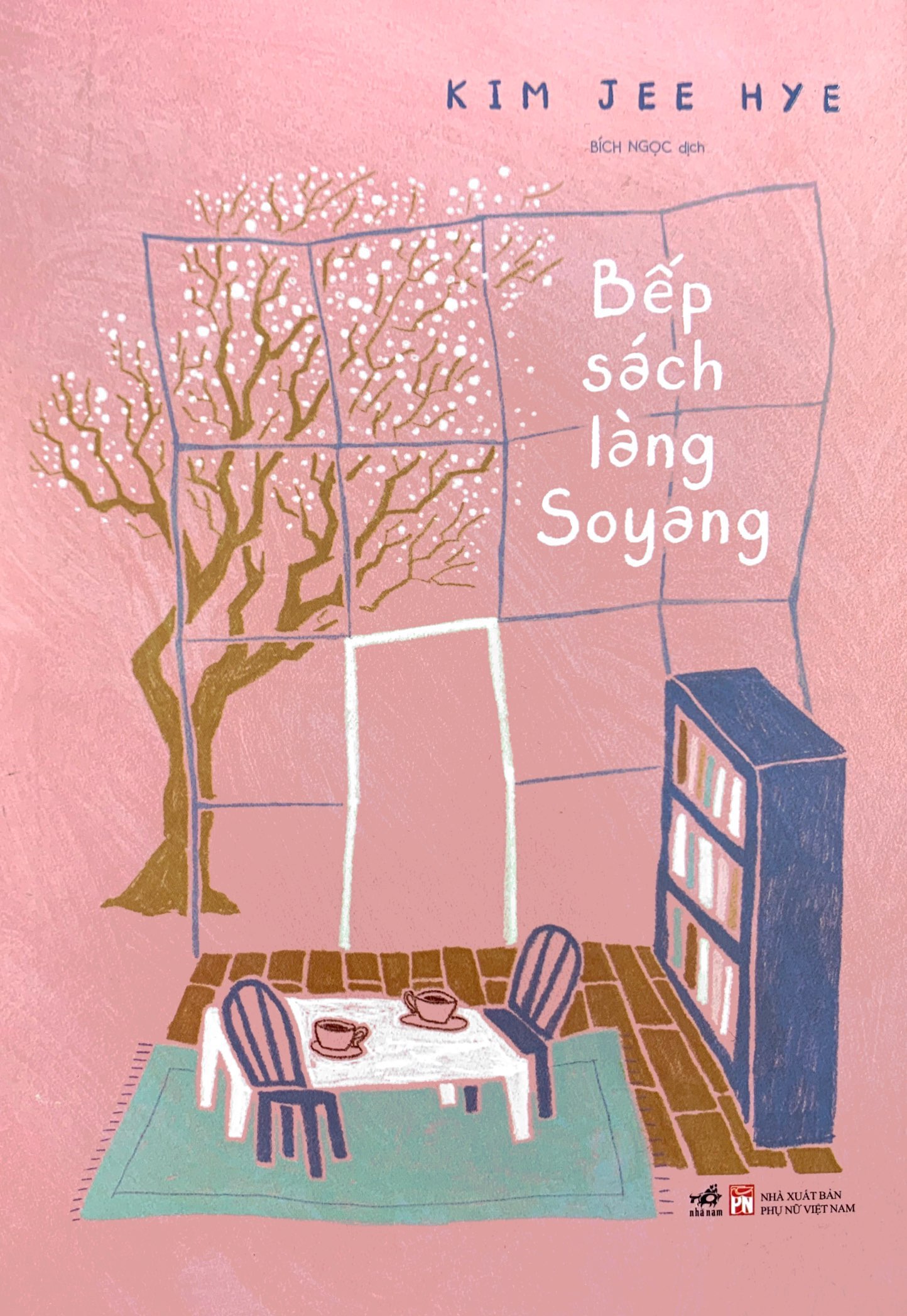 Tải sách Bếp Sách Làng Soyang PDF đọc ebook online, epub online, nghe sách nói audio miễn phí.