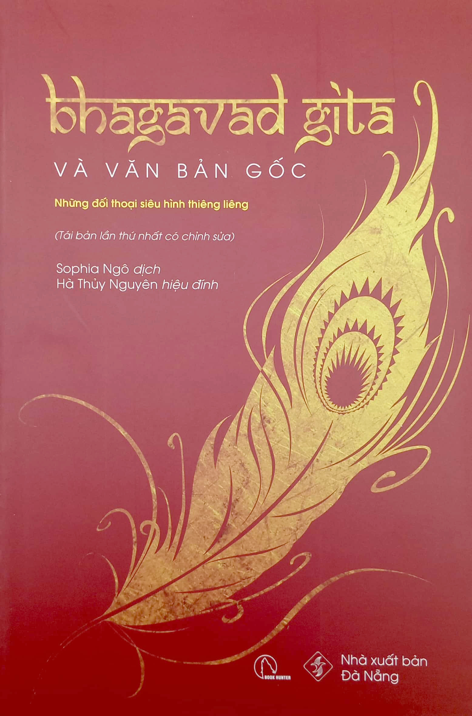 Tải sách Bhagavad Gita Và Văn Bản Gốc PDF đọc ebook online, epub online, nghe sách nói audio miễn phí.