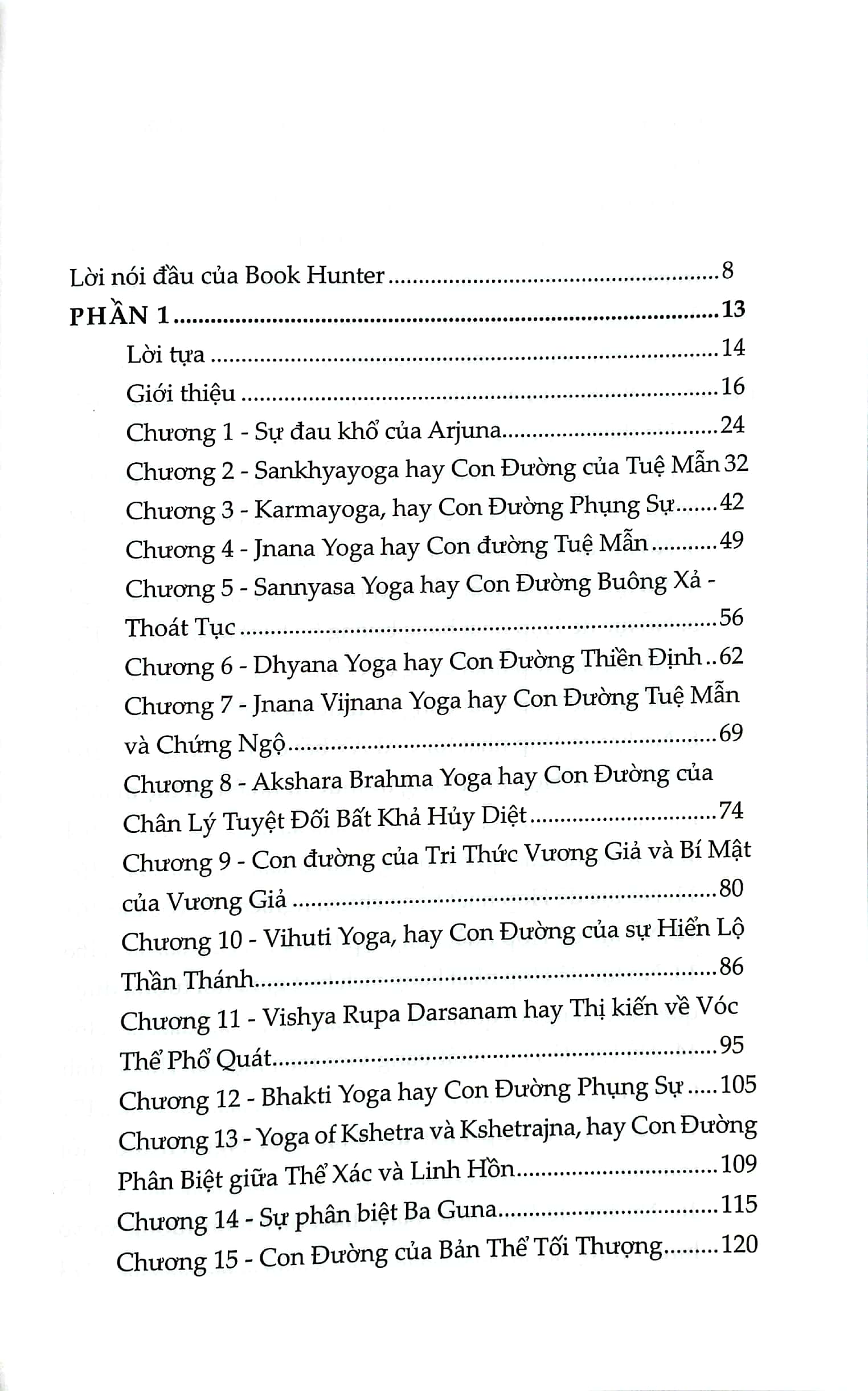 Tải sách Bhagavad Gita Và Văn Bản Gốc PDF đọc ebook online, epub online, nghe sách nói audio miễn phí.