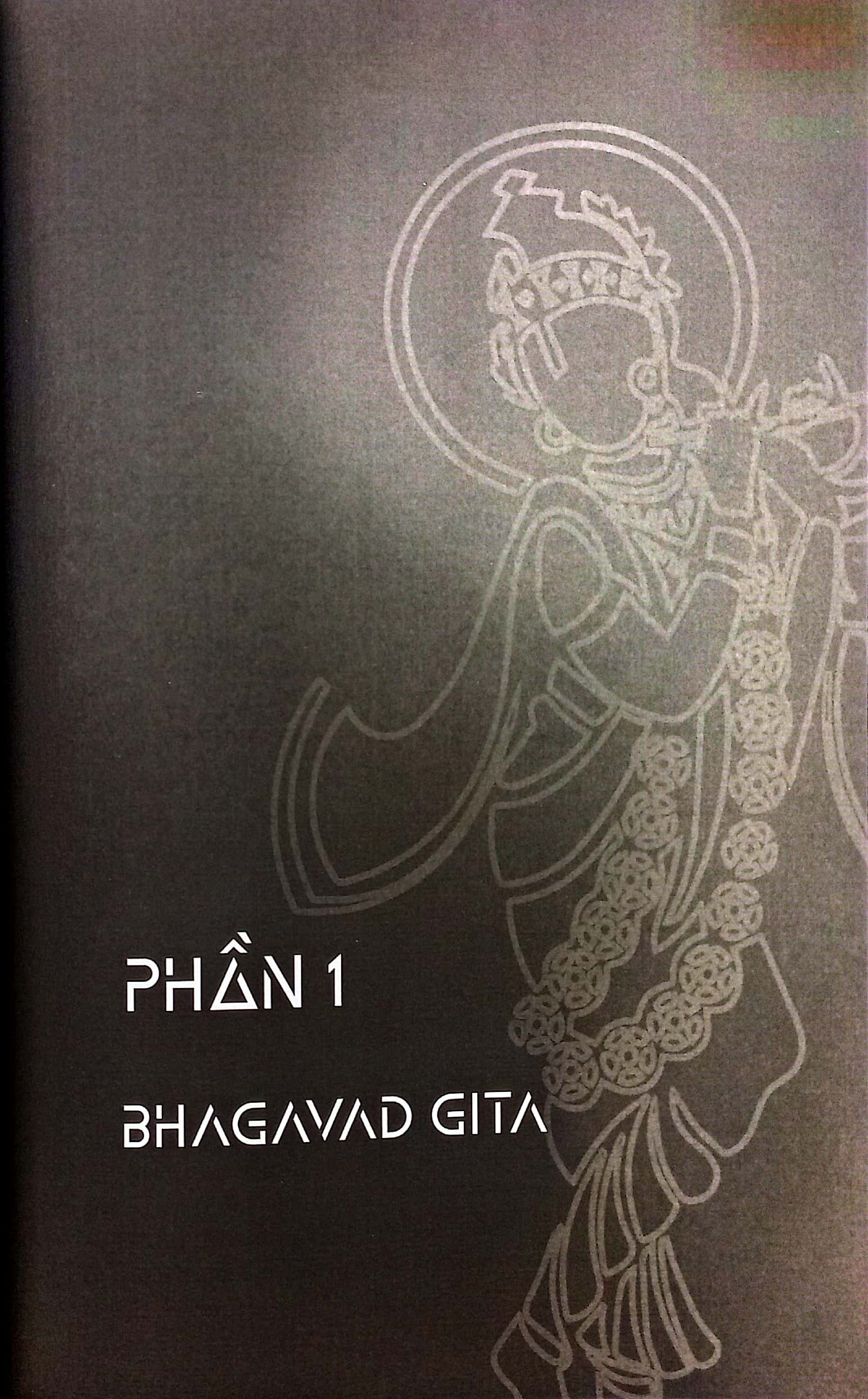 Tải sách Bhagavad Gita Và Văn Bản Gốc PDF đọc ebook online, epub online, nghe sách nói audio miễn phí.