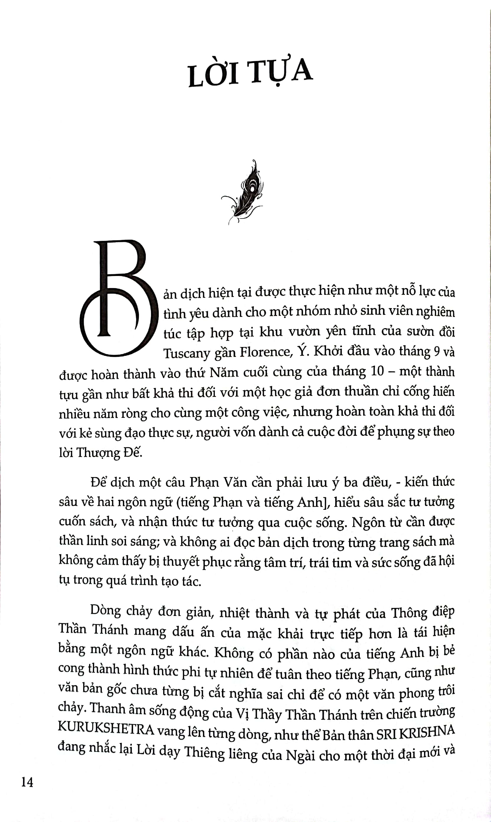 Tải sách Bhagavad Gita Và Văn Bản Gốc PDF đọc ebook online, epub online, nghe sách nói audio miễn phí.