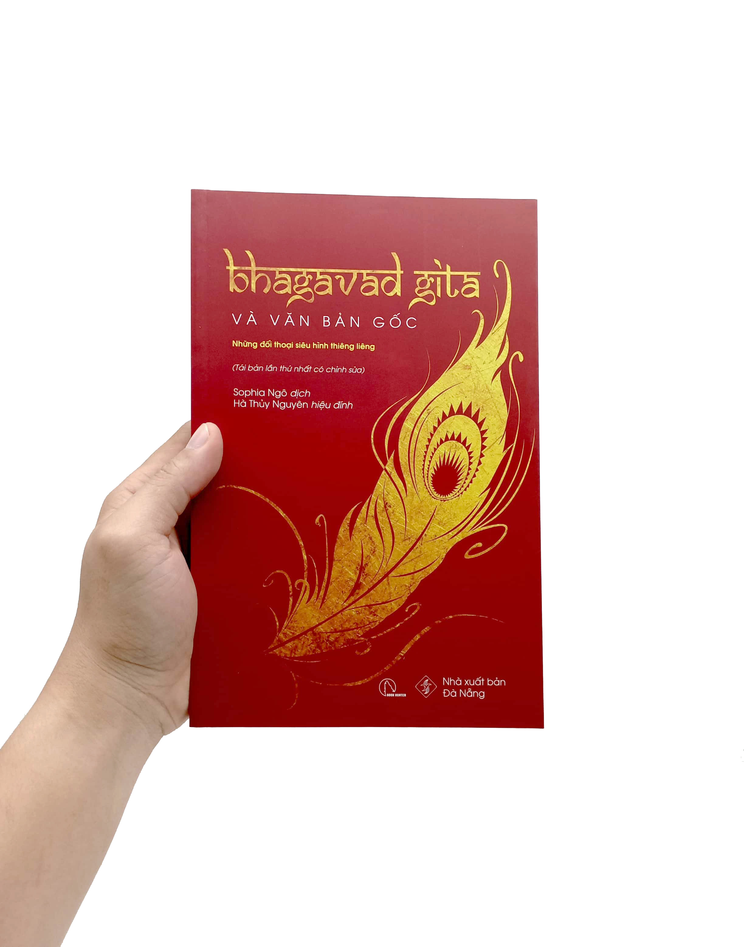 Tải sách Bhagavad Gita Và Văn Bản Gốc PDF đọc ebook online, epub online, nghe sách nói audio miễn phí.