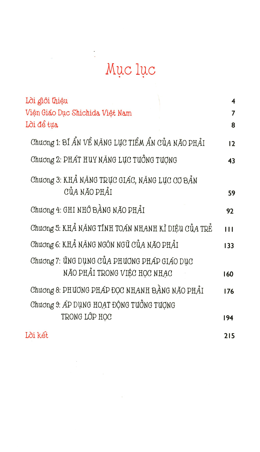Bí Ẩn Của Não Phải PDF đọc ebook online, epub online, nghe sách nói audio miễn phí.