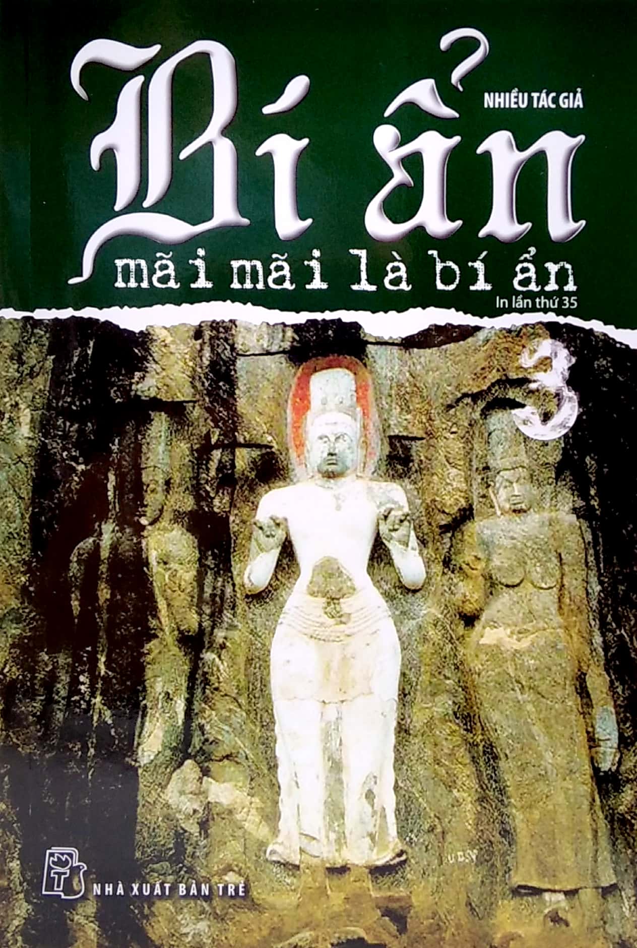 Tải sách Bộ Bí Ẩn Mãi Mãi Là Bí Ẩn 03 PDF đọc ebook online, epub online, nghe sách nói audio miễn phí.