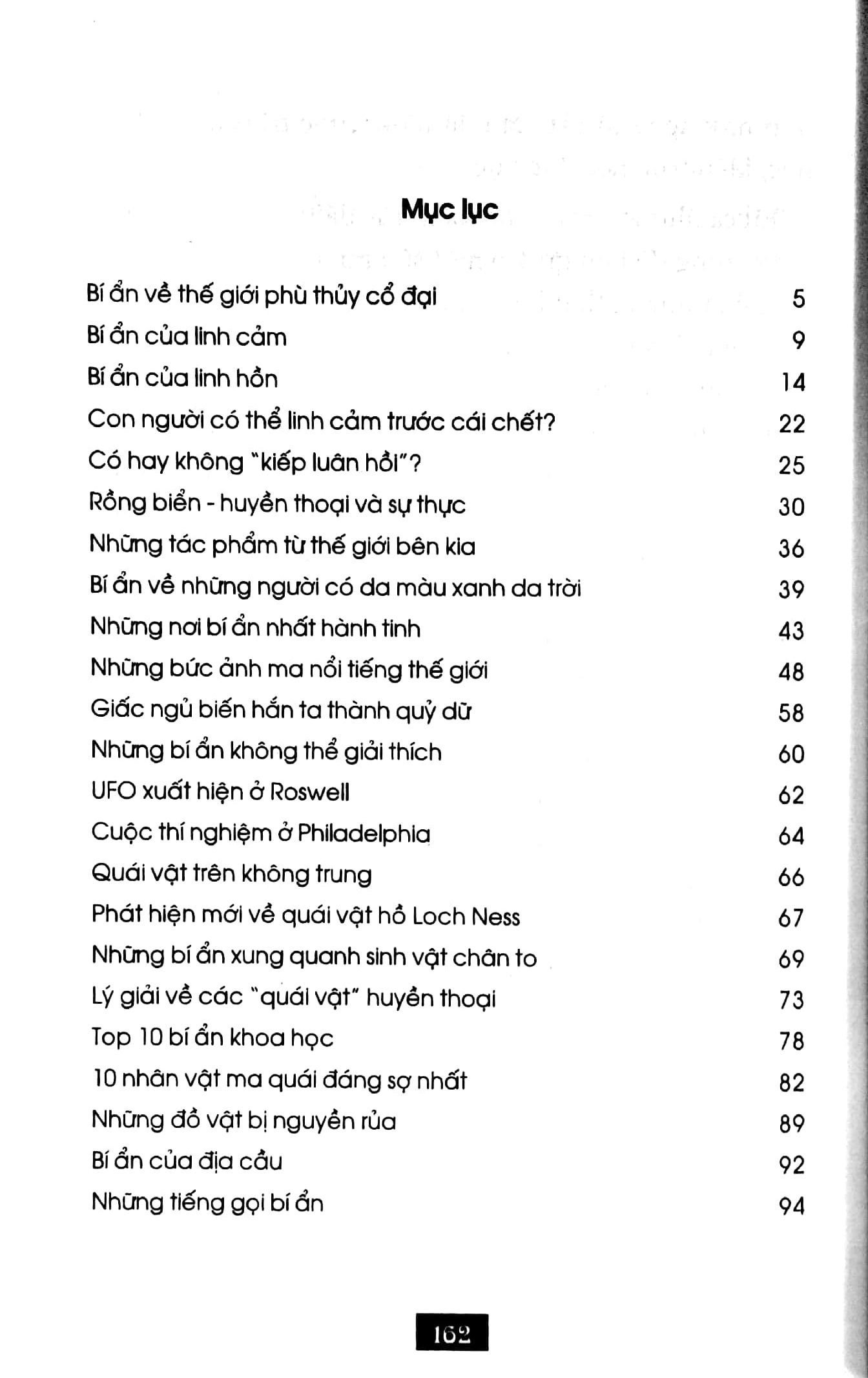 Tải sách Bí Ẩn Mãi Mãi Là Bí Ẩn 04 PDF đọc ebook online, epub online, nghe sách nói audio miễn phí.