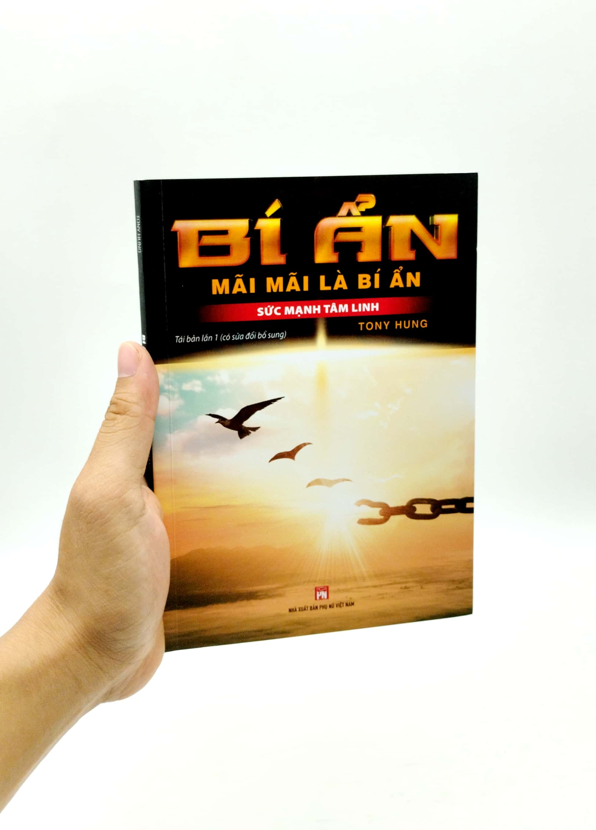 Bí Ẩn Mãi Mãi Là Bí Ẩn - Sức Mạnh Tâm Linh PDF đọc ebook online, epub online, nghe sách nói audio miễn phí. Bí Ẩn Mãi Mãi Là Bí Ẩn - Sức Mạnh Tâm Linh PDF đọc ebook online, epub online, nghe sách nói audio miễn phí.