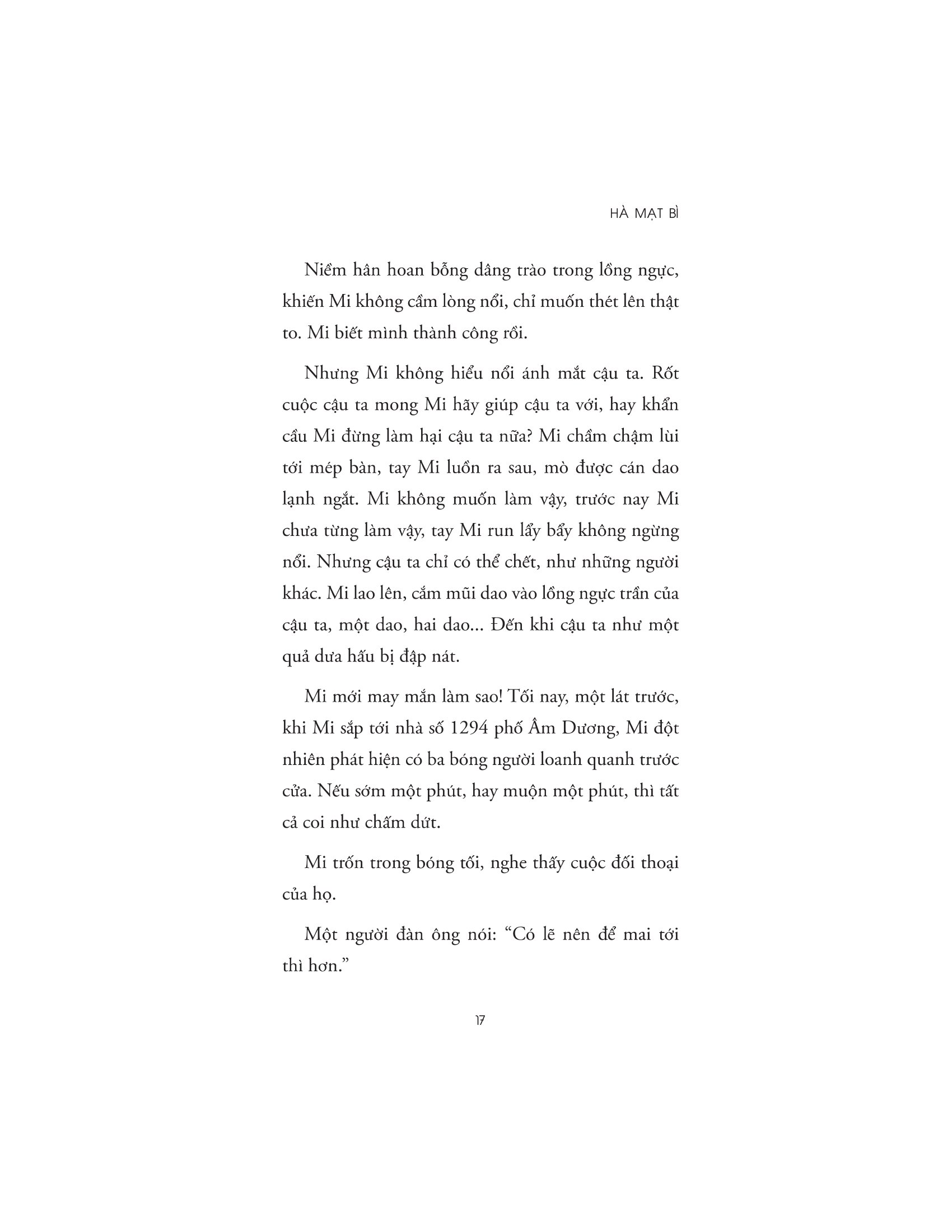 Bí Ẩn Phố Âm Dương PDF đọc ebook online, epub online, nghe sách nói audio miễn phí. Bí Ẩn Phố Âm Dương PDF đọc ebook online, epub online, nghe sách nói audio miễn phí.