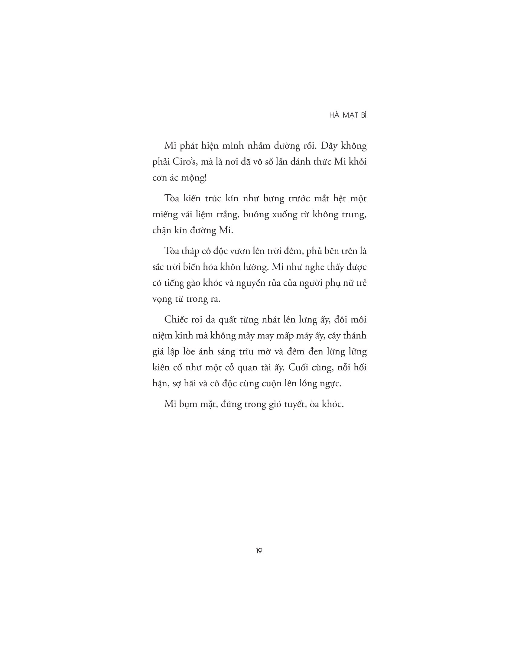 Bí Ẩn Phố Âm Dương PDF đọc ebook online, epub online, nghe sách nói audio miễn phí. Bí Ẩn Phố Âm Dương PDF đọc ebook online, epub online, nghe sách nói audio miễn phí.