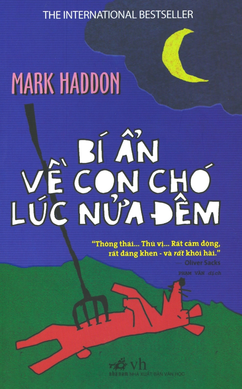 Bí Ẩn Về Con Chó Lúc Nửa Đêm PDF đọc ebook online, epub online, nghe sách nói audio miễn phí.