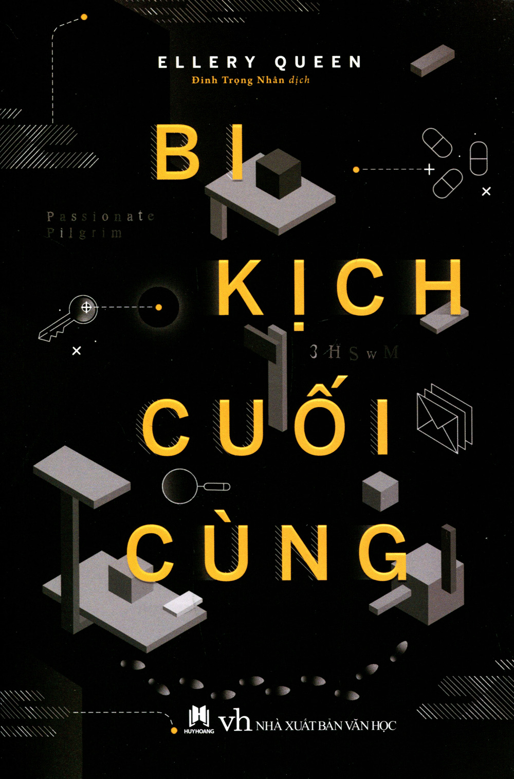 Bi Kịch Cuối Cùng PDF đọc ebook online, epub online, nghe sách nói audio miễn phí. Tải sách Bi Kịch Cuối Cùng PDF đọc ebook online, epub online, nghe sách nói audio miễn phí.