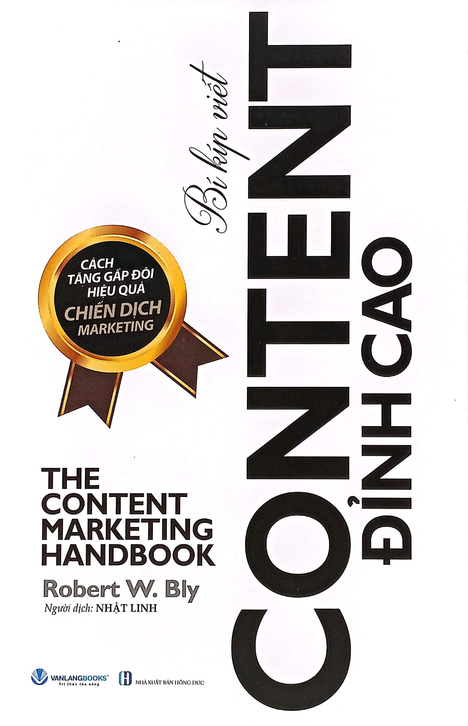 Bí Kíp Viết Content Đỉnh Cao PDF Bí Kíp Viết Content Đỉnh Cao PDF