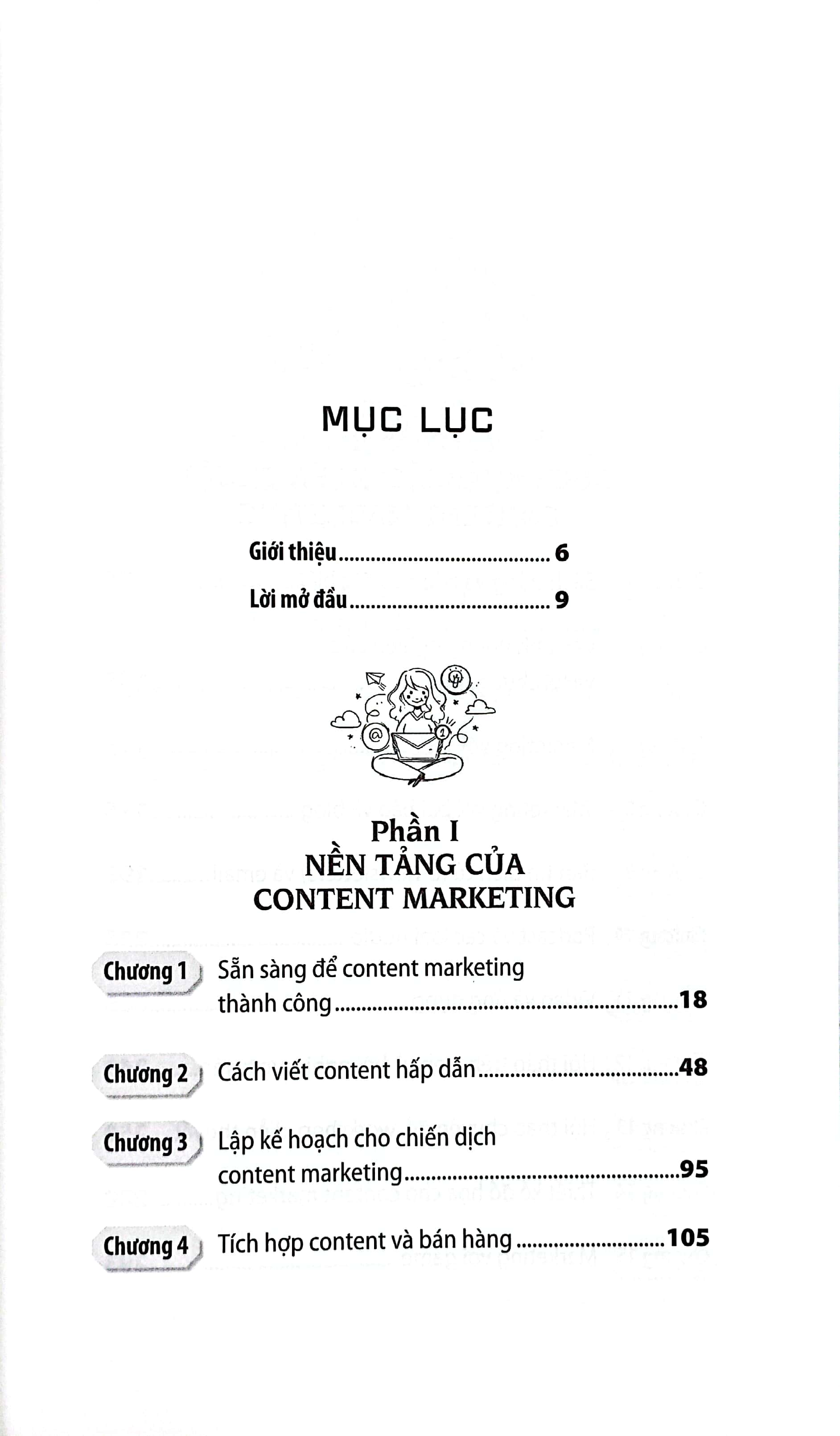Bí Kíp Viết Content Đỉnh Cao PDF Bí Kíp Viết Content Đỉnh Cao PDF
