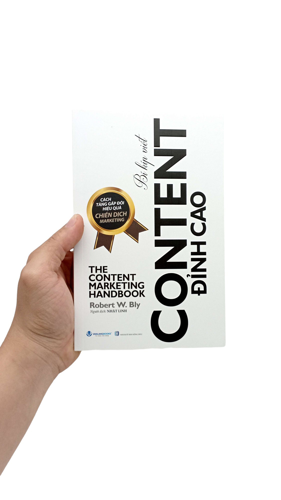 Bí Kíp Viết Content Đỉnh Cao PDF Bí Kíp Viết Content Đỉnh Cao PDF