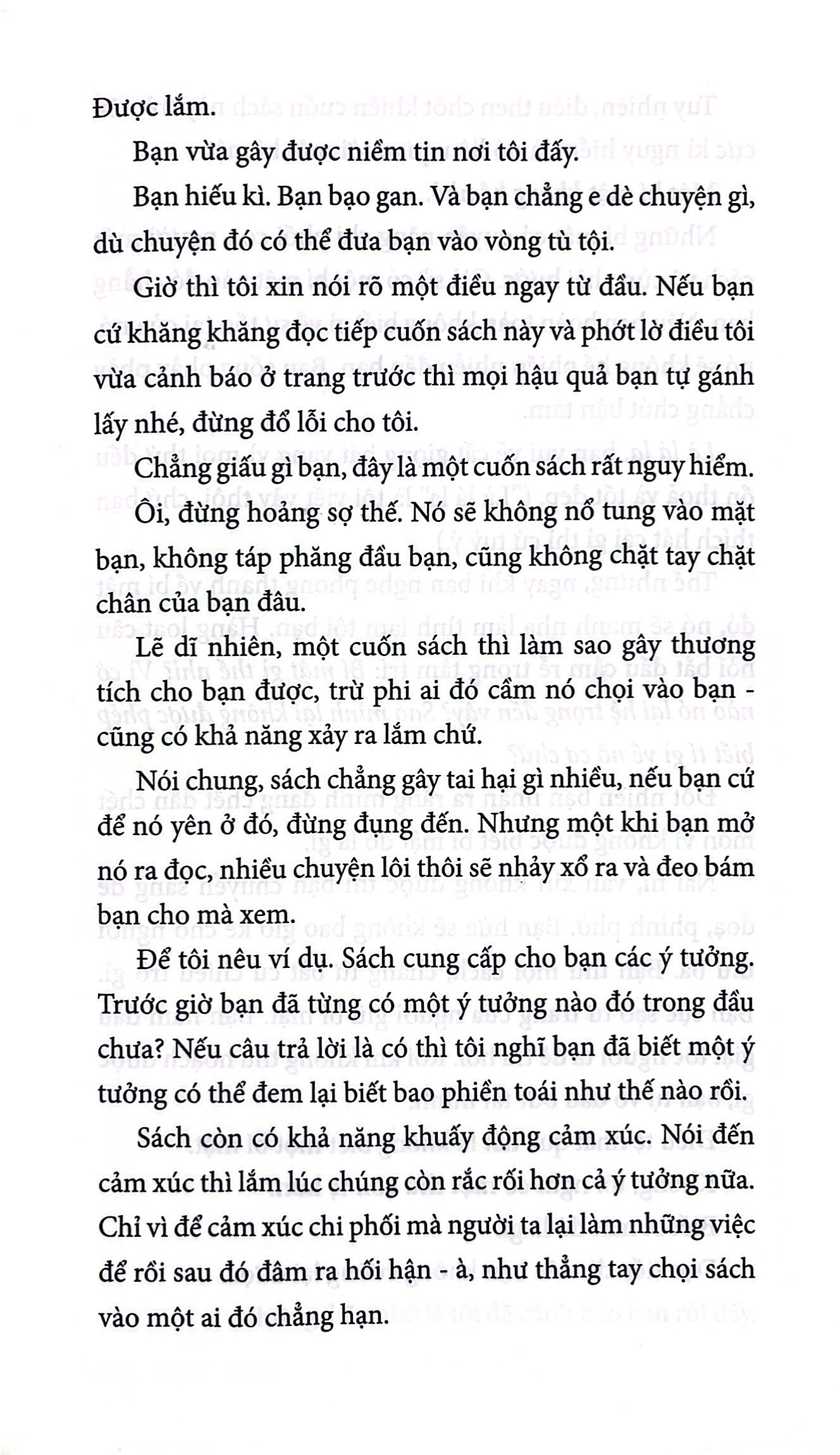Bí Mật - Tập 1 - Tên Của Cuốn Sách Này Là Bí Mật PDF đọc ebook online, epub online, nghe sách nói audio miễn phí.