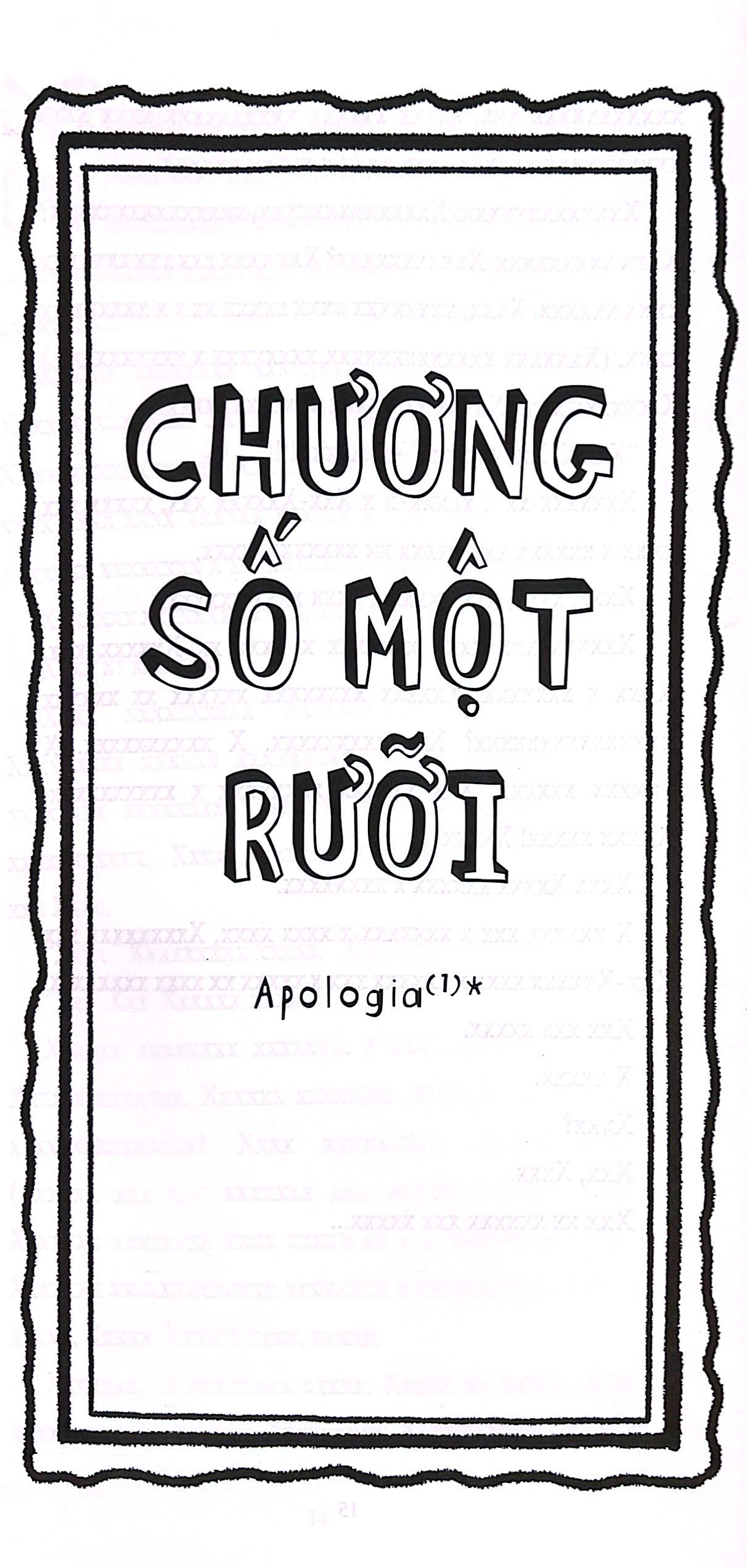 Bí Mật - Tập 1 - Tên Của Cuốn Sách Này Là Bí Mật PDF đọc ebook online, epub online, nghe sách nói audio miễn phí.