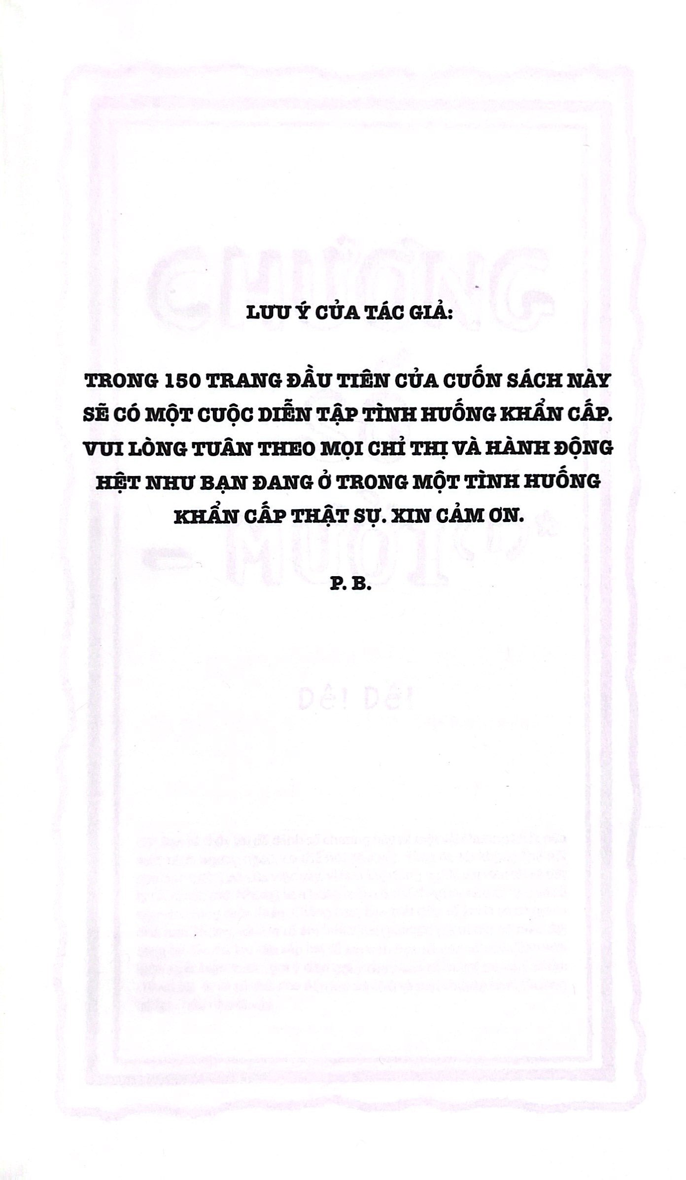 Bí Mật - Tập 4 - Trông Vậy Mà Không Phải Vậy PDF đọc ebook online, epub online, nghe sách nói audio miễn phí.