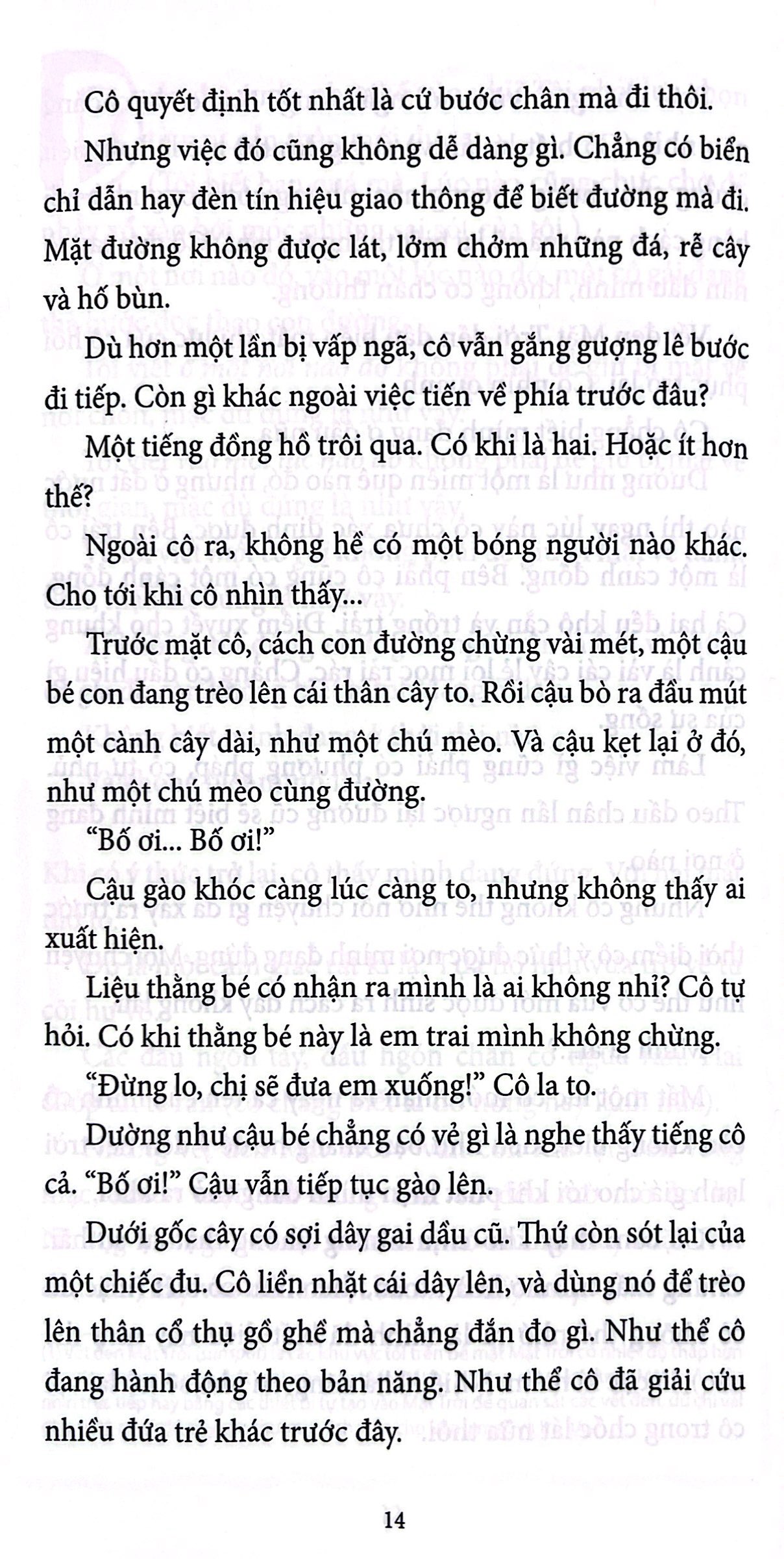 Bí Mật - Tập 4 - Trông Vậy Mà Không Phải Vậy PDF đọc ebook online, epub online, nghe sách nói audio miễn phí.