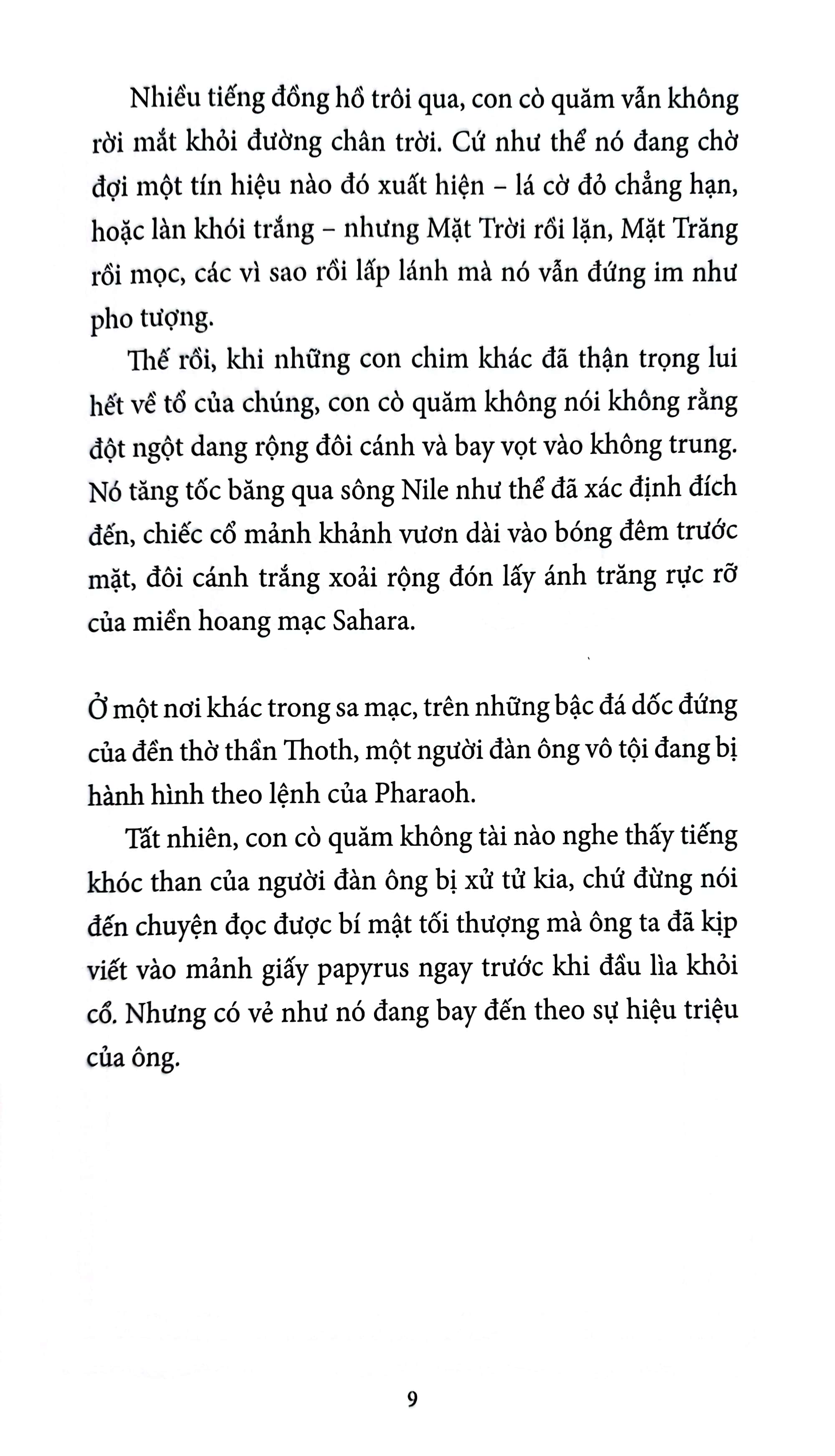 Bí Mật - Tập 5 - Bạn Phải Chấm Dứt Việc Này Đi PDF đọc ebook online, epub online, nghe sách nói audio miễn phí.