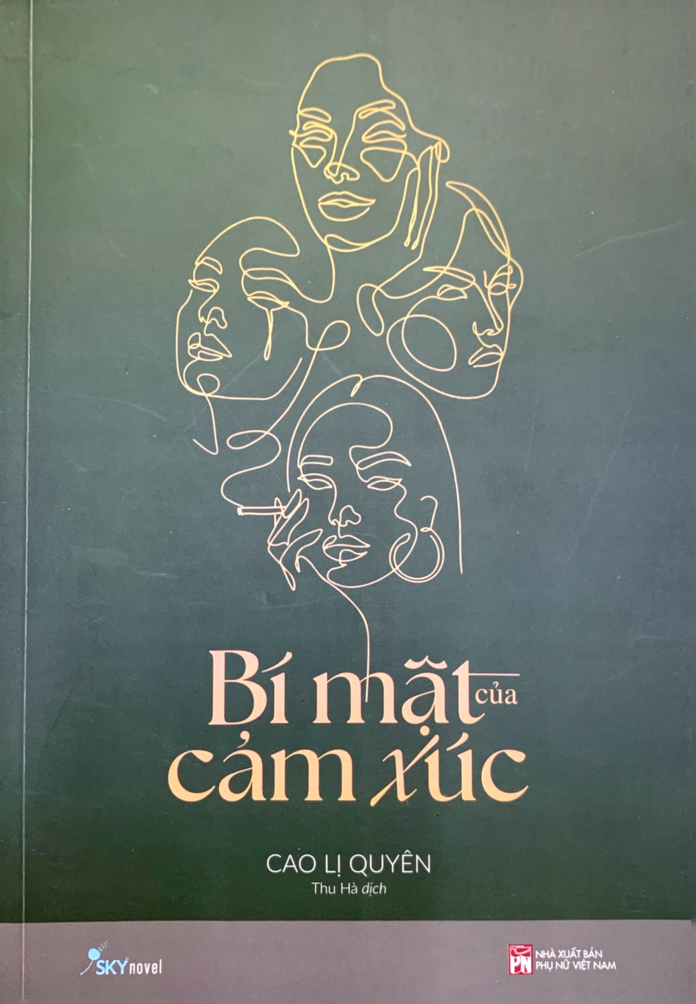 Bí Mật Của Cảm Xúc PDF Bí Mật Của Cảm Xúc PDF