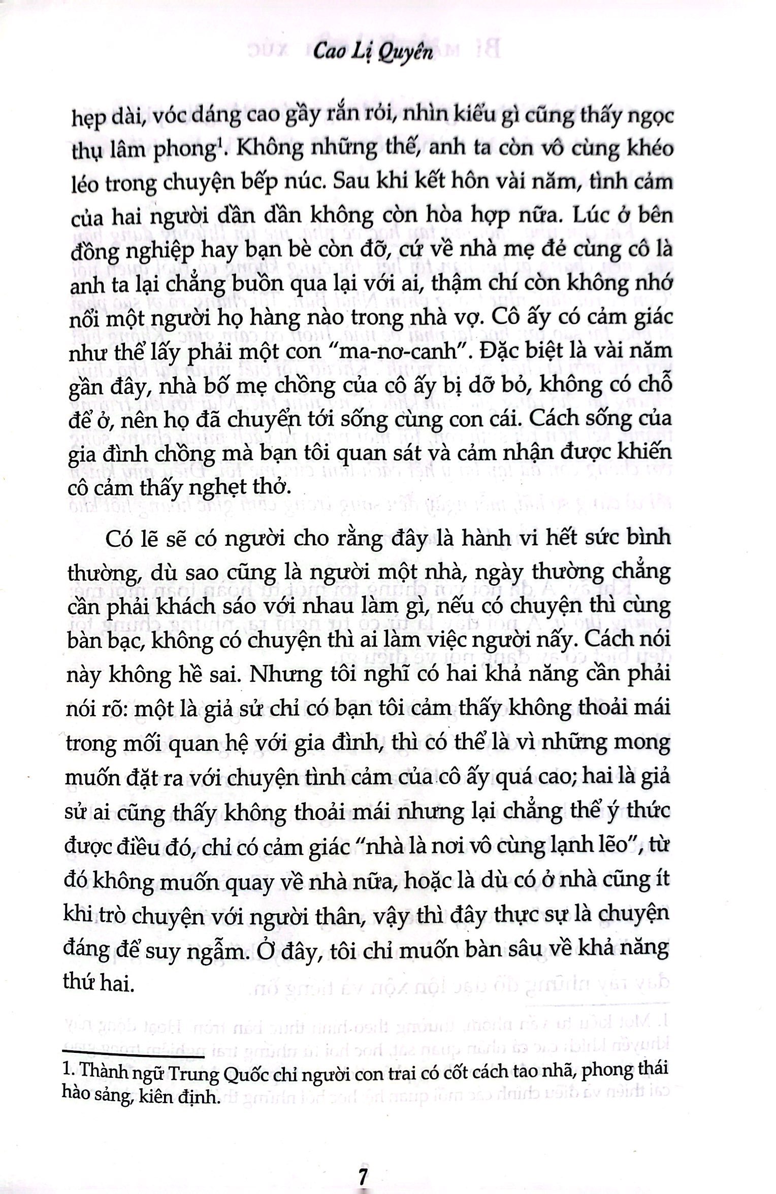 Bí Mật Của Cảm Xúc PDF Bí Mật Của Cảm Xúc PDF