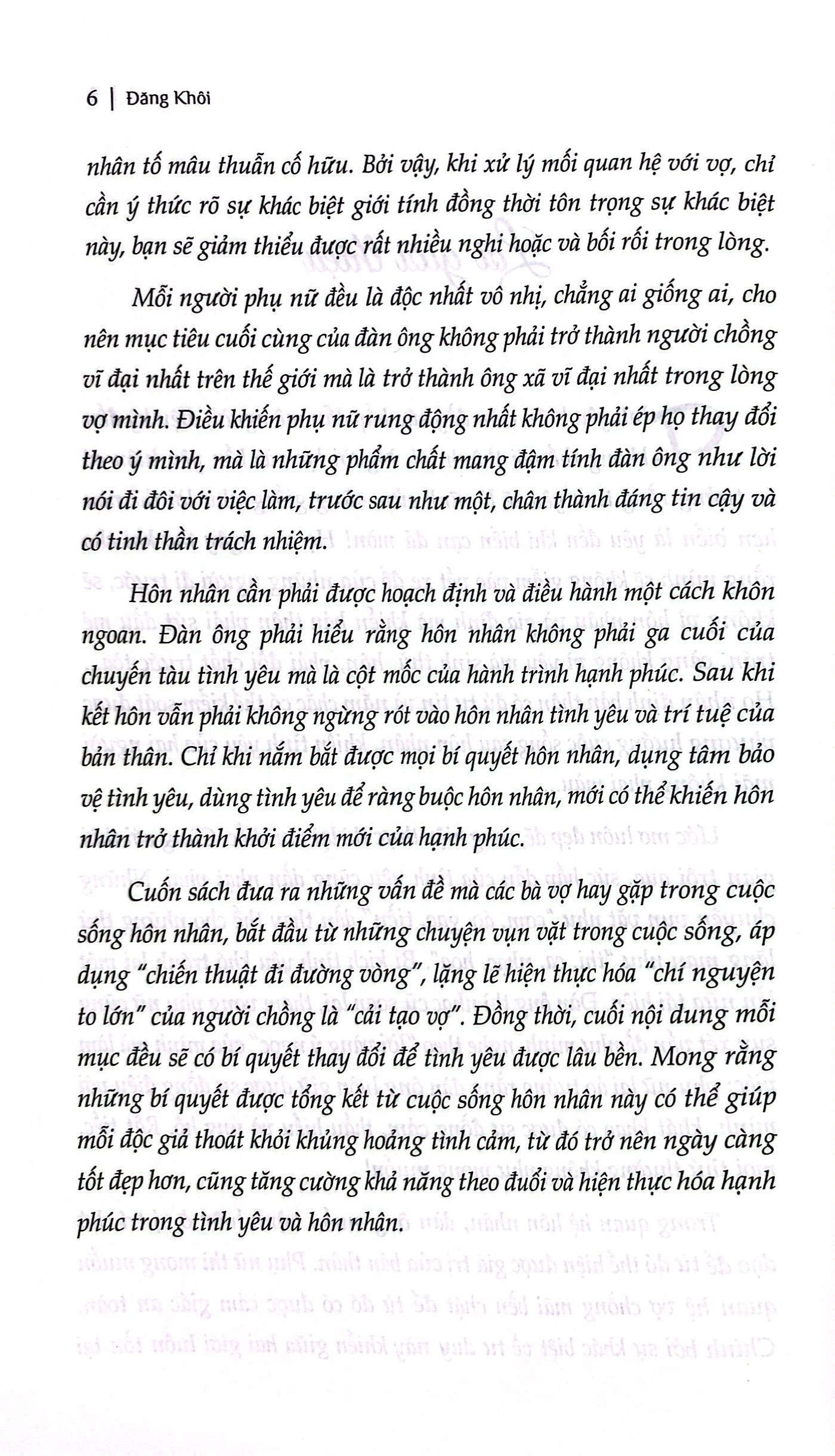 Bí Mật Của Hôn Nhân - Làm Thế Nào Để Thay Đổi Vợ Bạn PDF Bí Mật Của Hôn Nhân - Làm Thế Nào Để Thay Đổi Vợ Bạn PDF