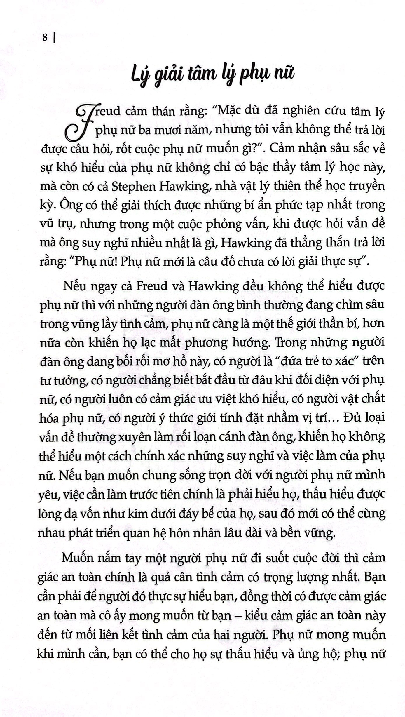 Bí Mật Của Hôn Nhân - Làm Thế Nào Để Thay Đổi Vợ Bạn PDF Bí Mật Của Hôn Nhân - Làm Thế Nào Để Thay Đổi Vợ Bạn PDF