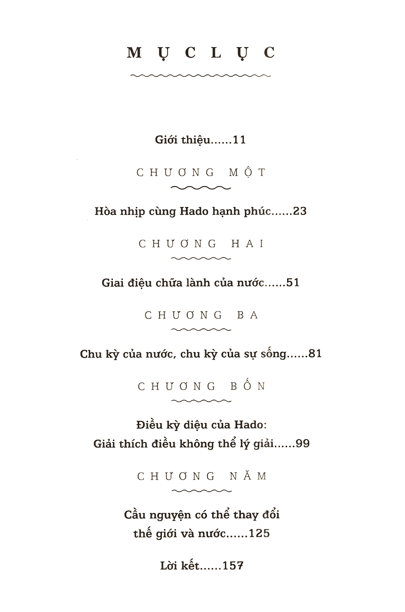 Tải sách Bí Mật Của Nước (Tái Bản 2024) PDF đọc ebook online, epub online, nghe sách nói audio miễn phí.