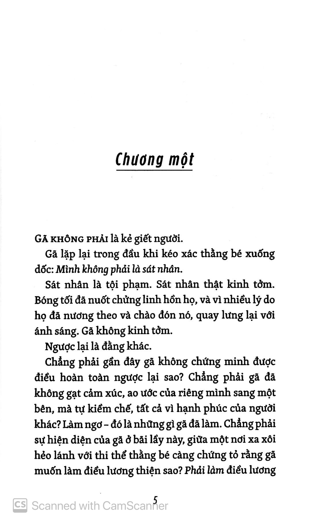 Bí Mật Đen Tối PDF