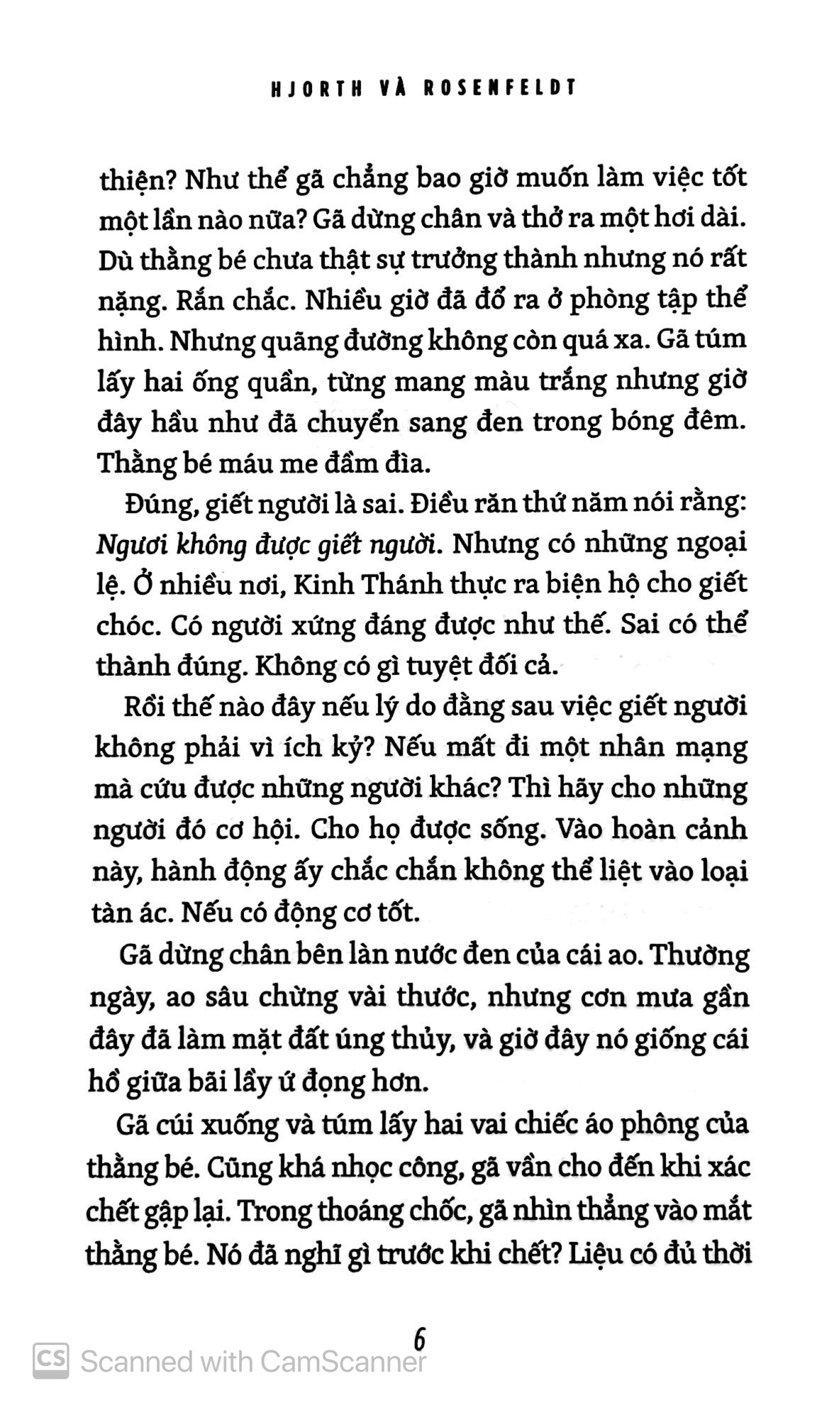 Bí Mật Đen Tối PDF