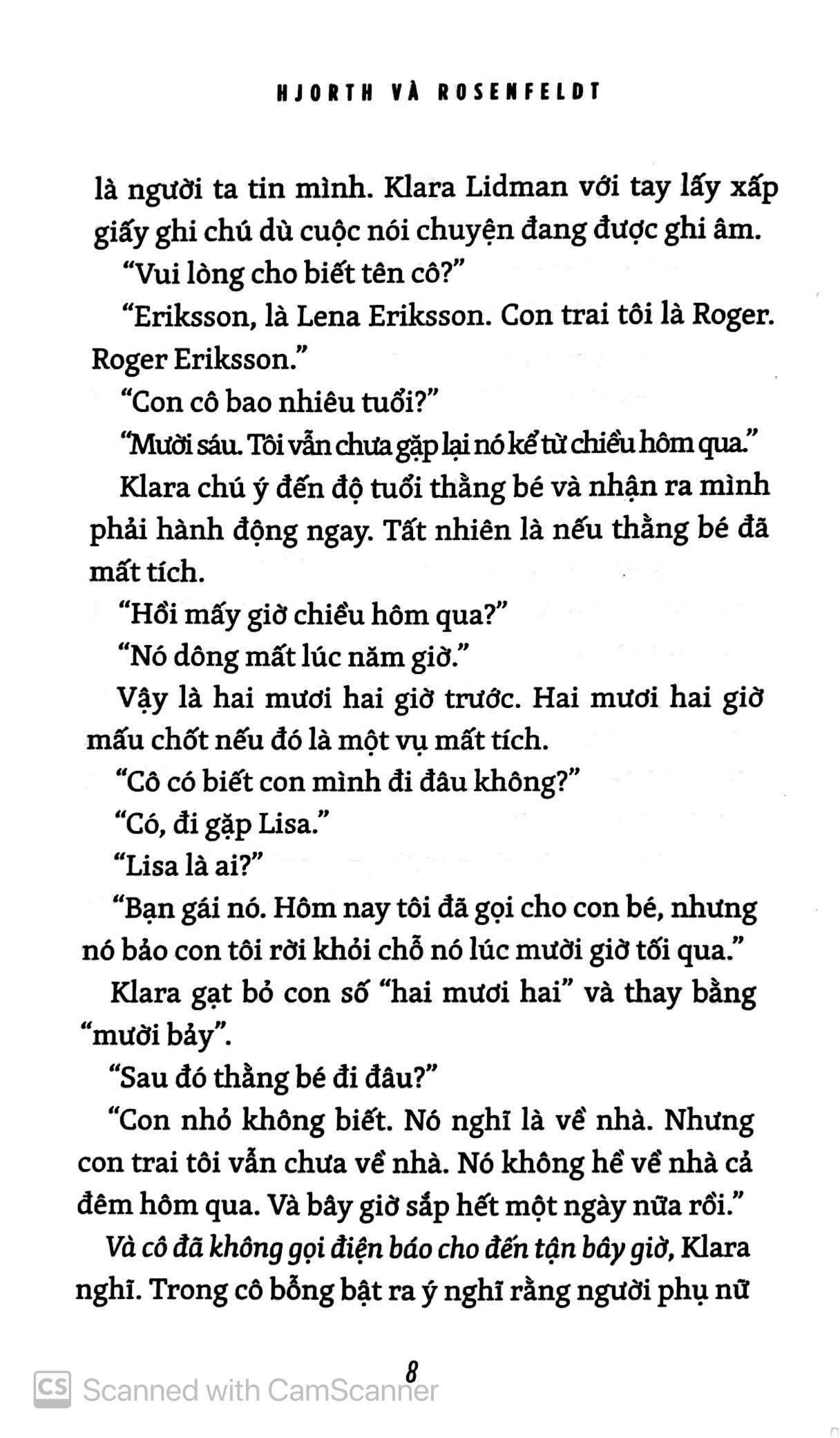 Bí Mật Đen Tối PDF