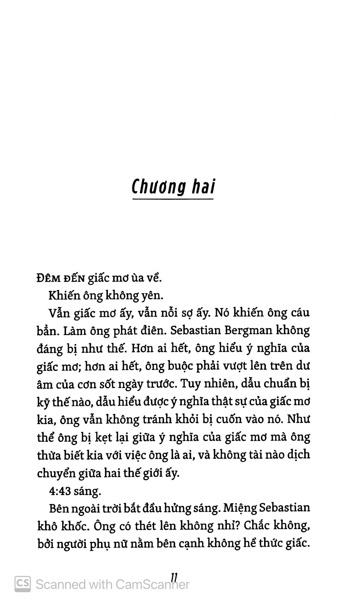 Bí Mật Đen Tối PDF