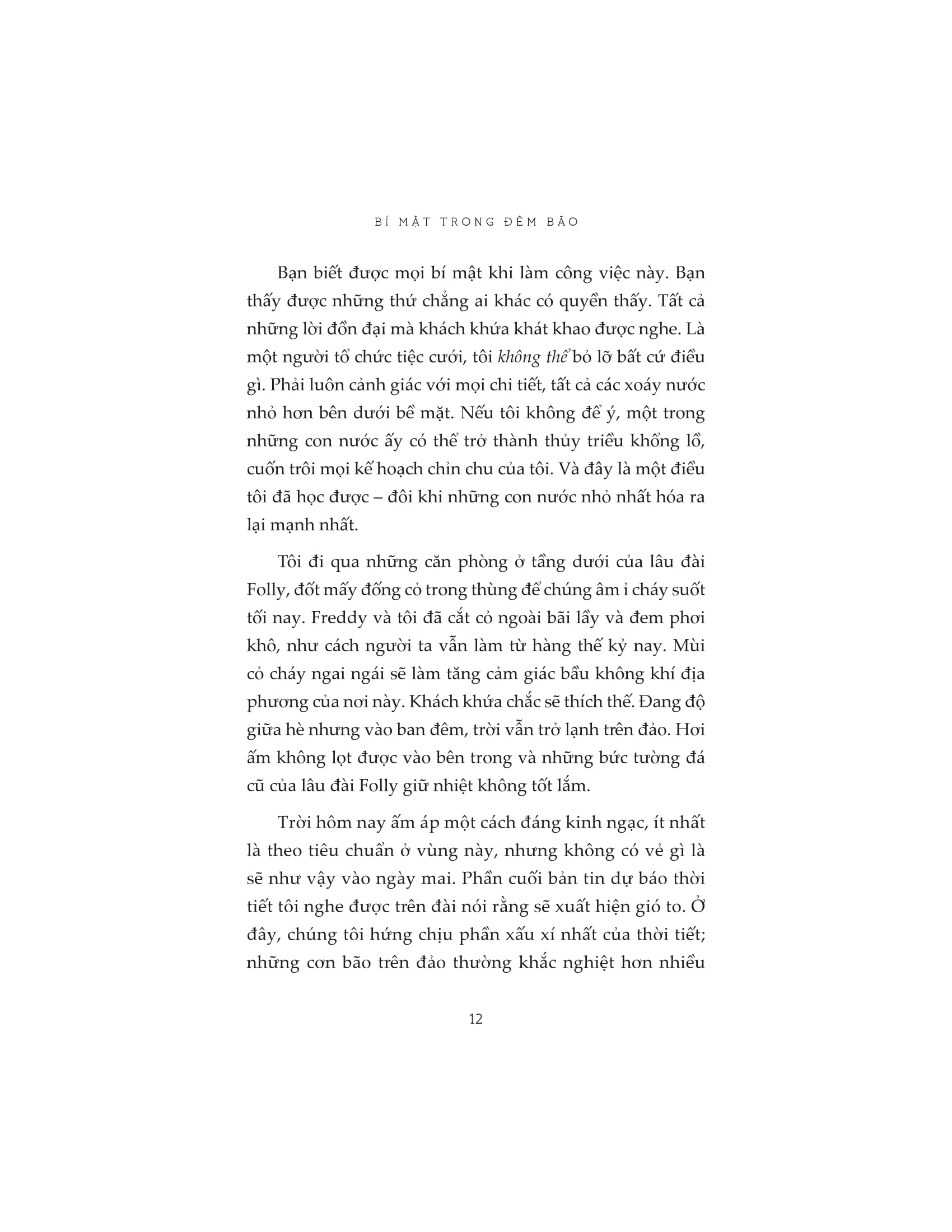 Tải sách Bí Mật Trong Đêm Bão PDF đọc ebook online, epub online, nghe sách nói audio miễn phí.