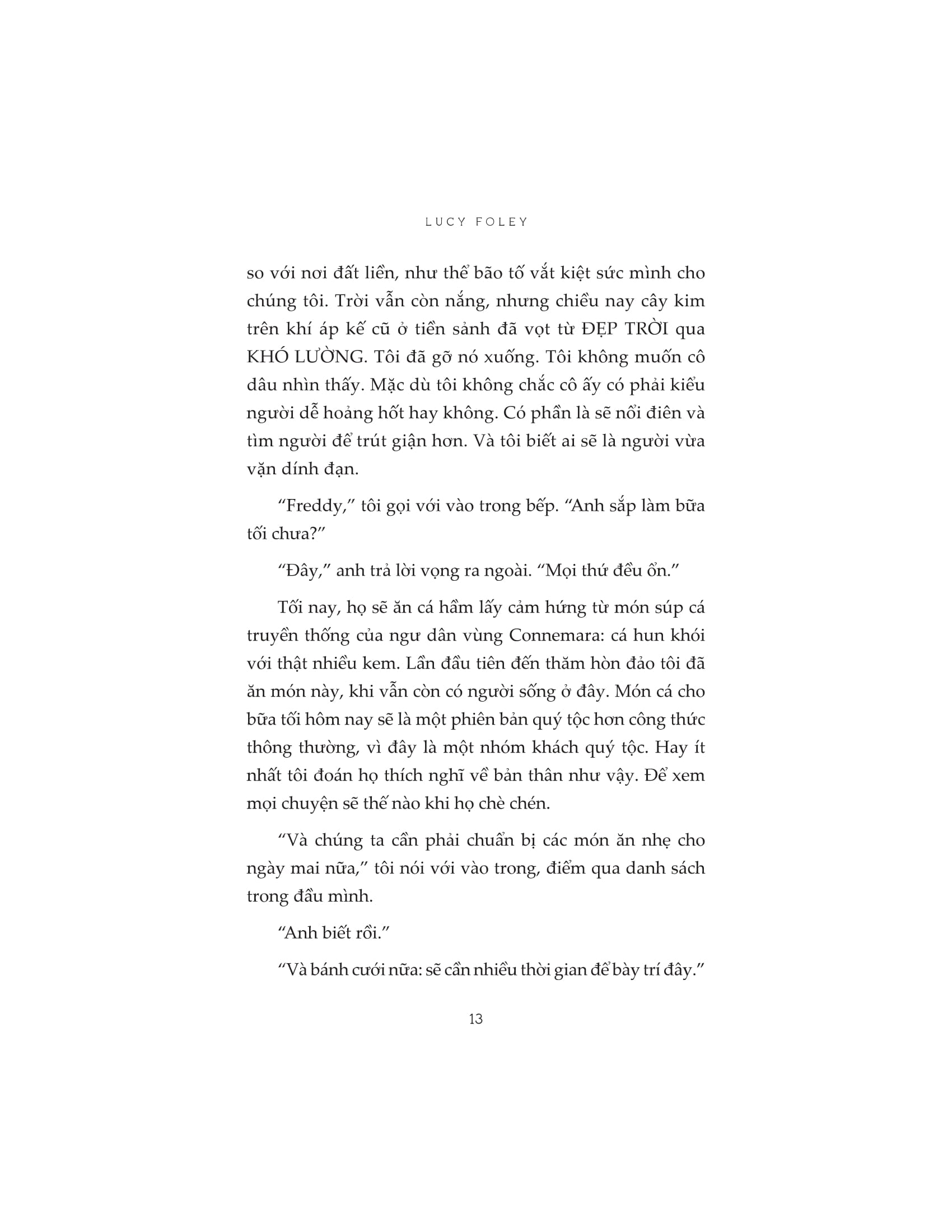 Tải sách Bí Mật Trong Đêm Bão PDF đọc ebook online, epub online, nghe sách nói audio miễn phí.