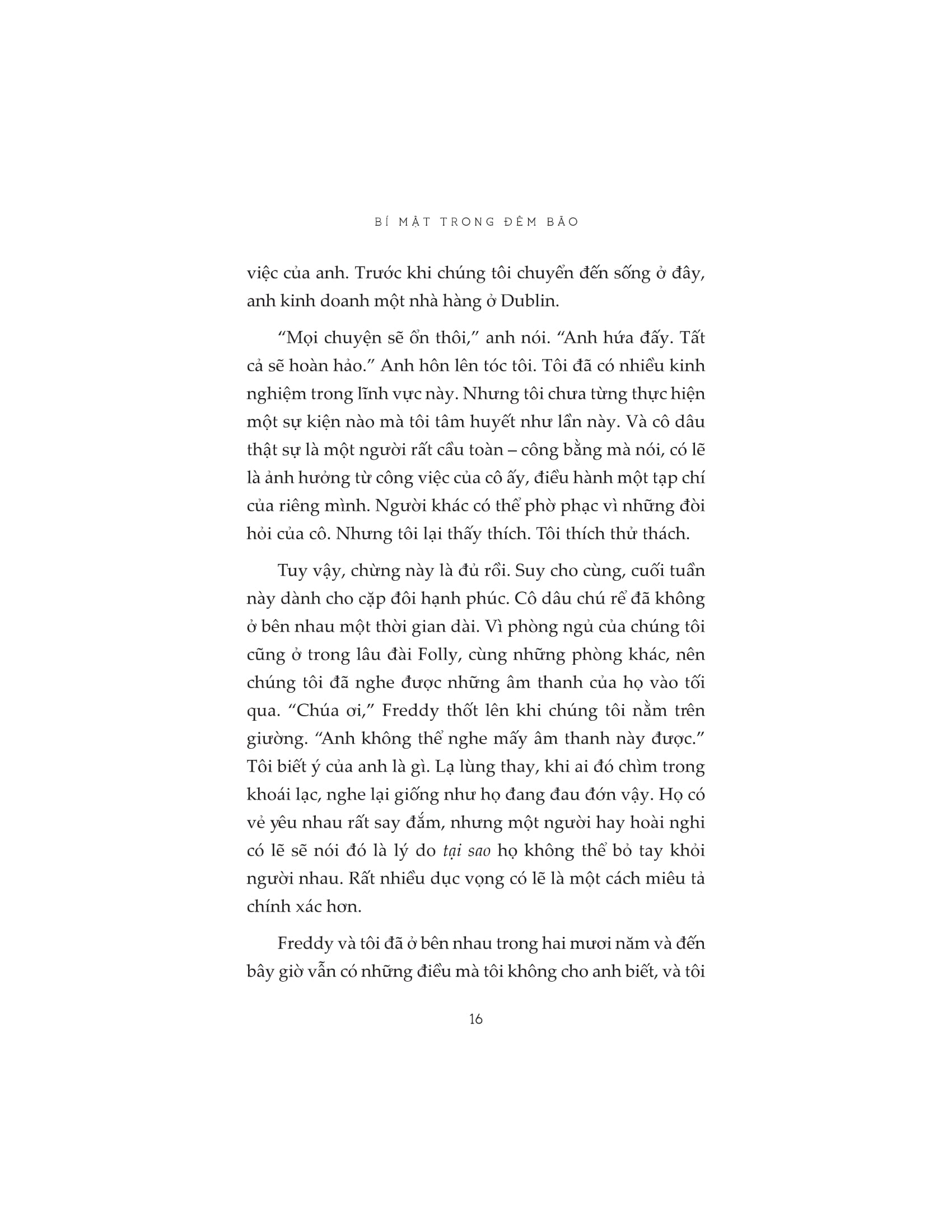 Tải sách Bí Mật Trong Đêm Bão PDF đọc ebook online, epub online, nghe sách nói audio miễn phí.