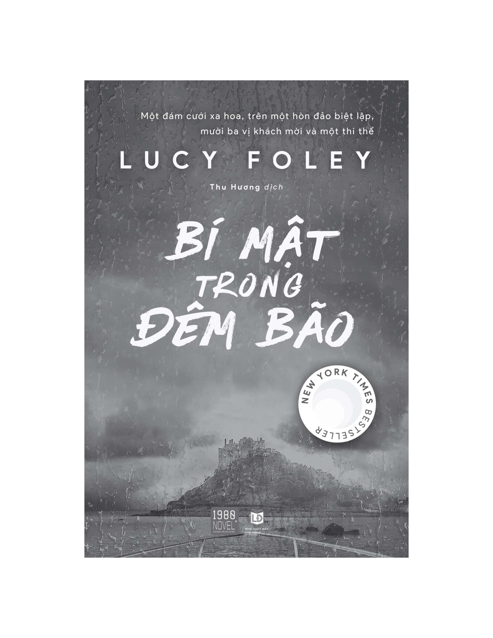 Tải sách Bí Mật Trong Đêm Bão PDF đọc ebook online, epub online, nghe sách nói audio miễn phí.