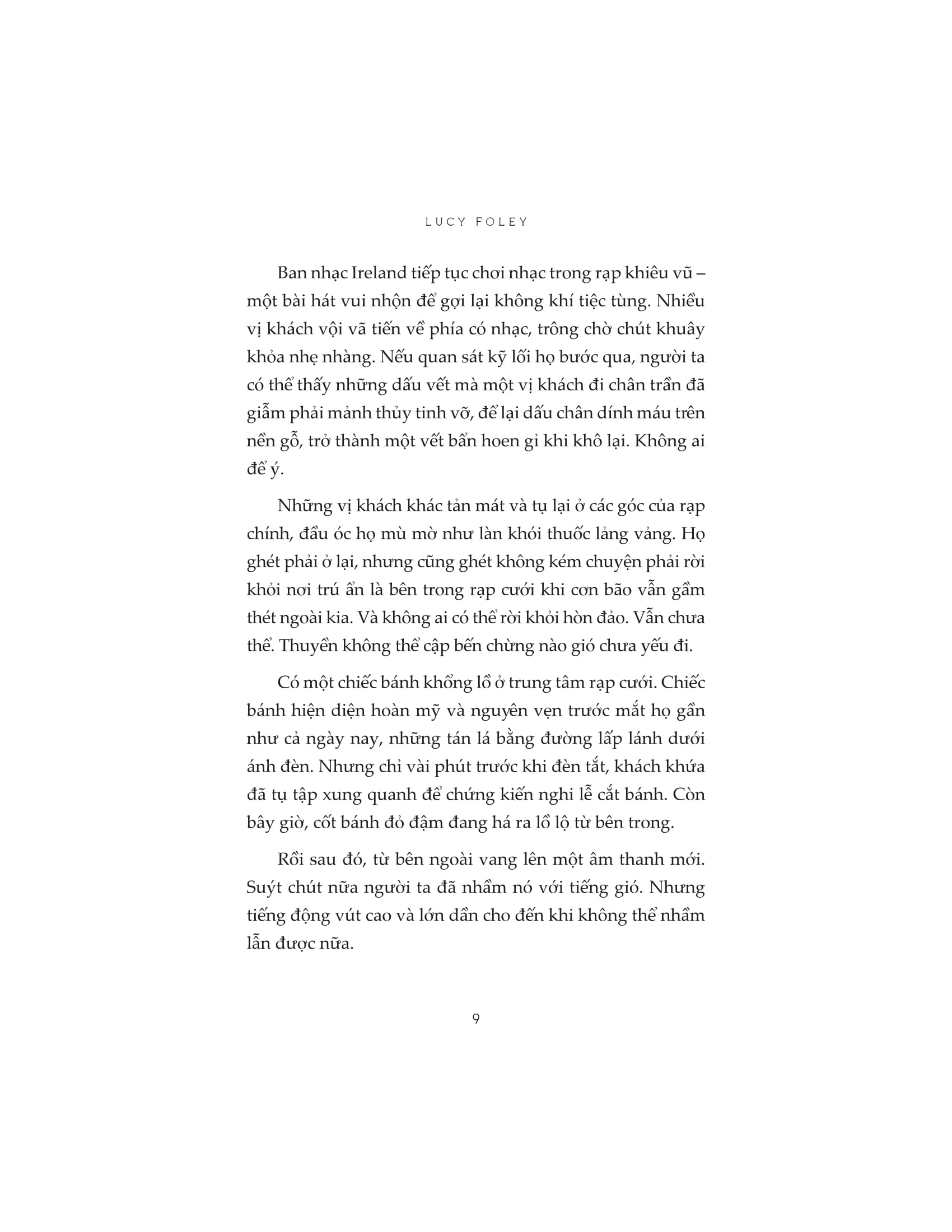 Tải sách Bí Mật Trong Đêm Bão PDF đọc ebook online, epub online, nghe sách nói audio miễn phí.