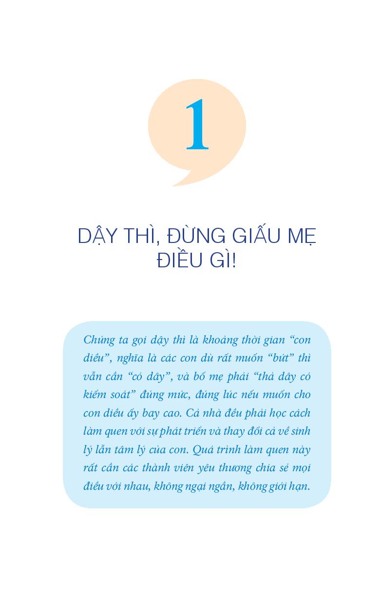 Tải sách Bí Quyết Thương Lượng Cho Tuổi Dậy Thì PDF đọc ebook online, epub online, nghe sách nói audio miễn phí.