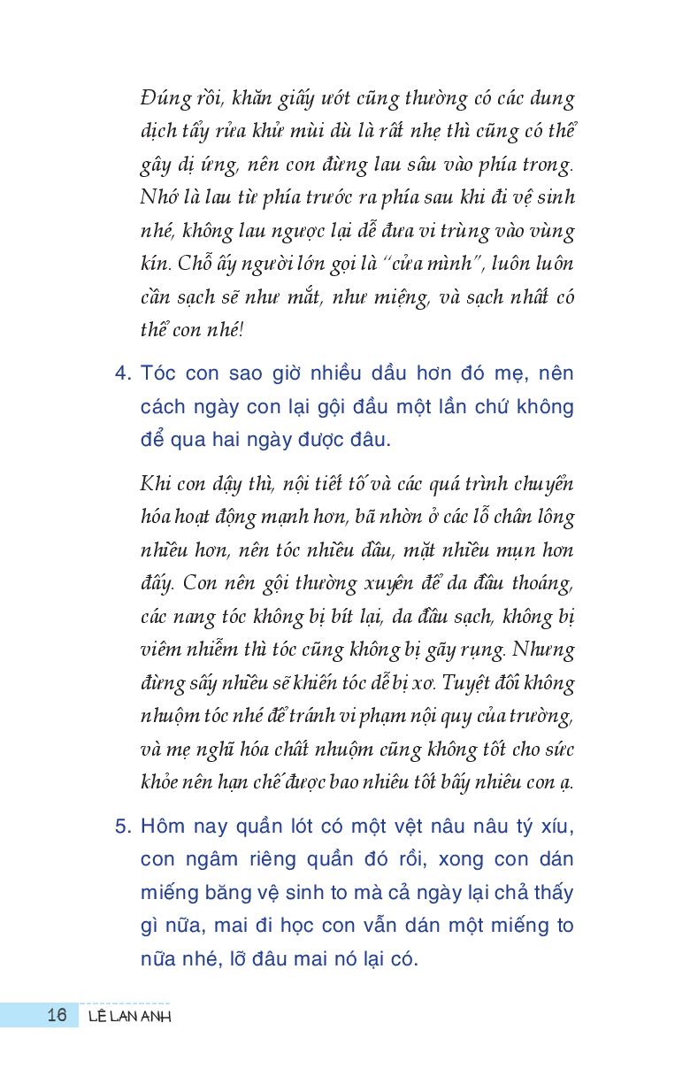 Tải sách Bí Quyết Thương Lượng Cho Tuổi Dậy Thì PDF đọc ebook online, epub online, nghe sách nói audio miễn phí.