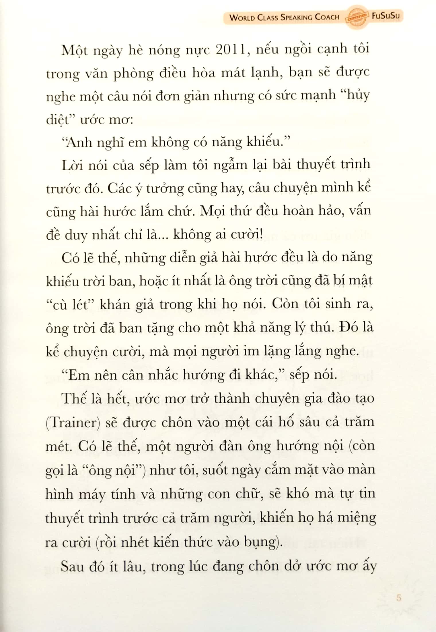 Bí Quyết Thuyết Trình Từ Nhà Vô Địch - Bìa Cứng PDF Bí Quyết Thuyết Trình Từ Nhà Vô Địch - Bìa Cứng PDF