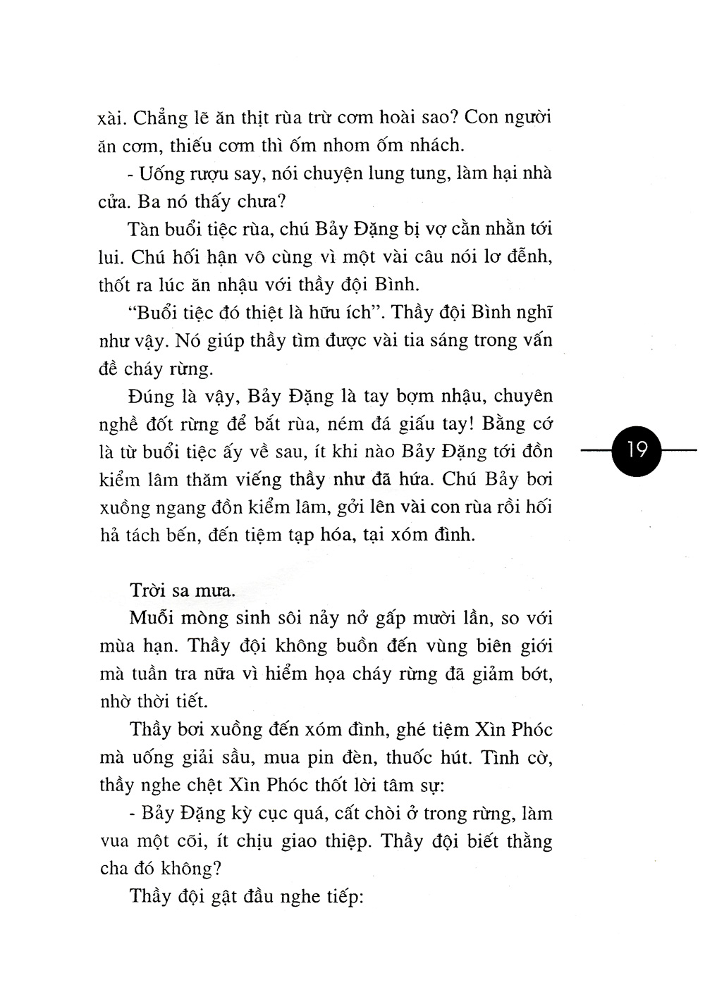 Biển Cỏ Miền Tây Và Hình Bóng Cũ PDF Biển Cỏ Miền Tây Và Hình Bóng Cũ PDF