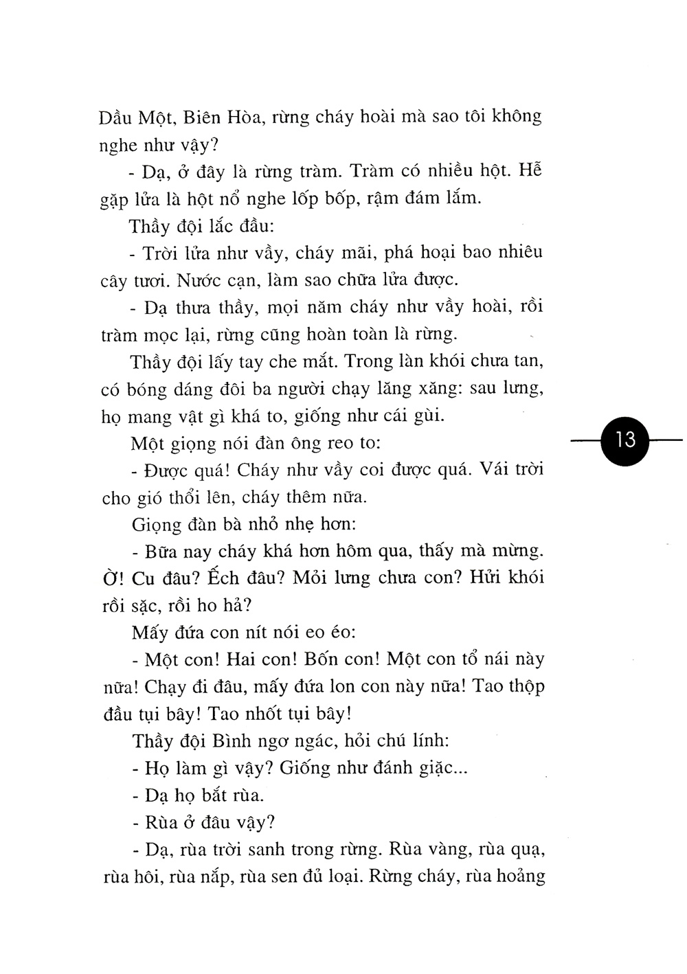Biển Cỏ Miền Tây Và Hình Bóng Cũ PDF Biển Cỏ Miền Tây Và Hình Bóng Cũ PDF