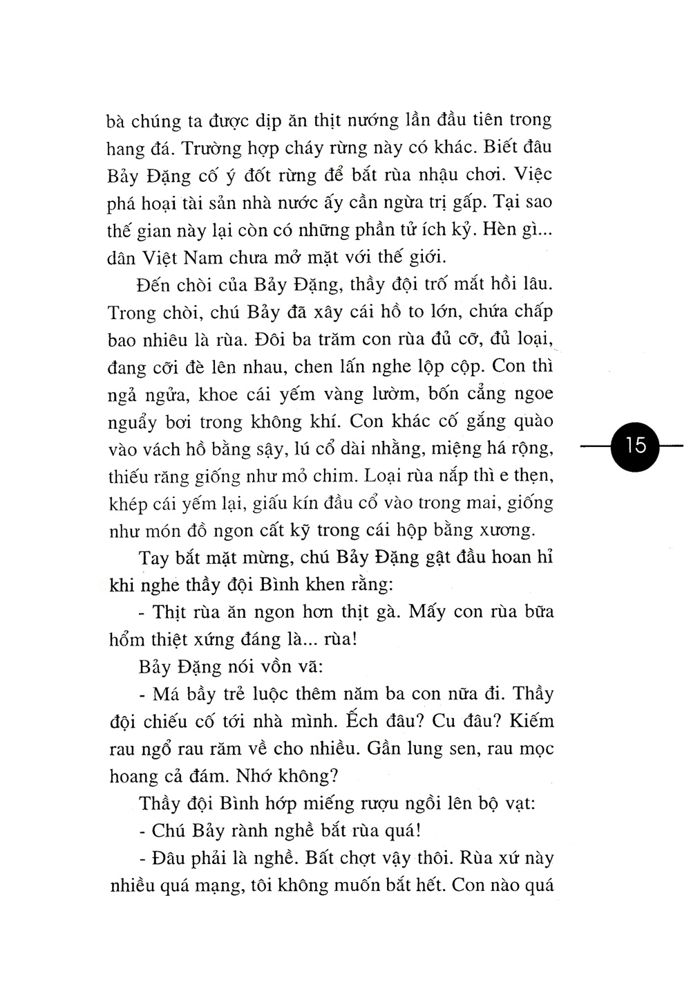 Biển Cỏ Miền Tây Và Hình Bóng Cũ PDF Biển Cỏ Miền Tây Và Hình Bóng Cũ PDF