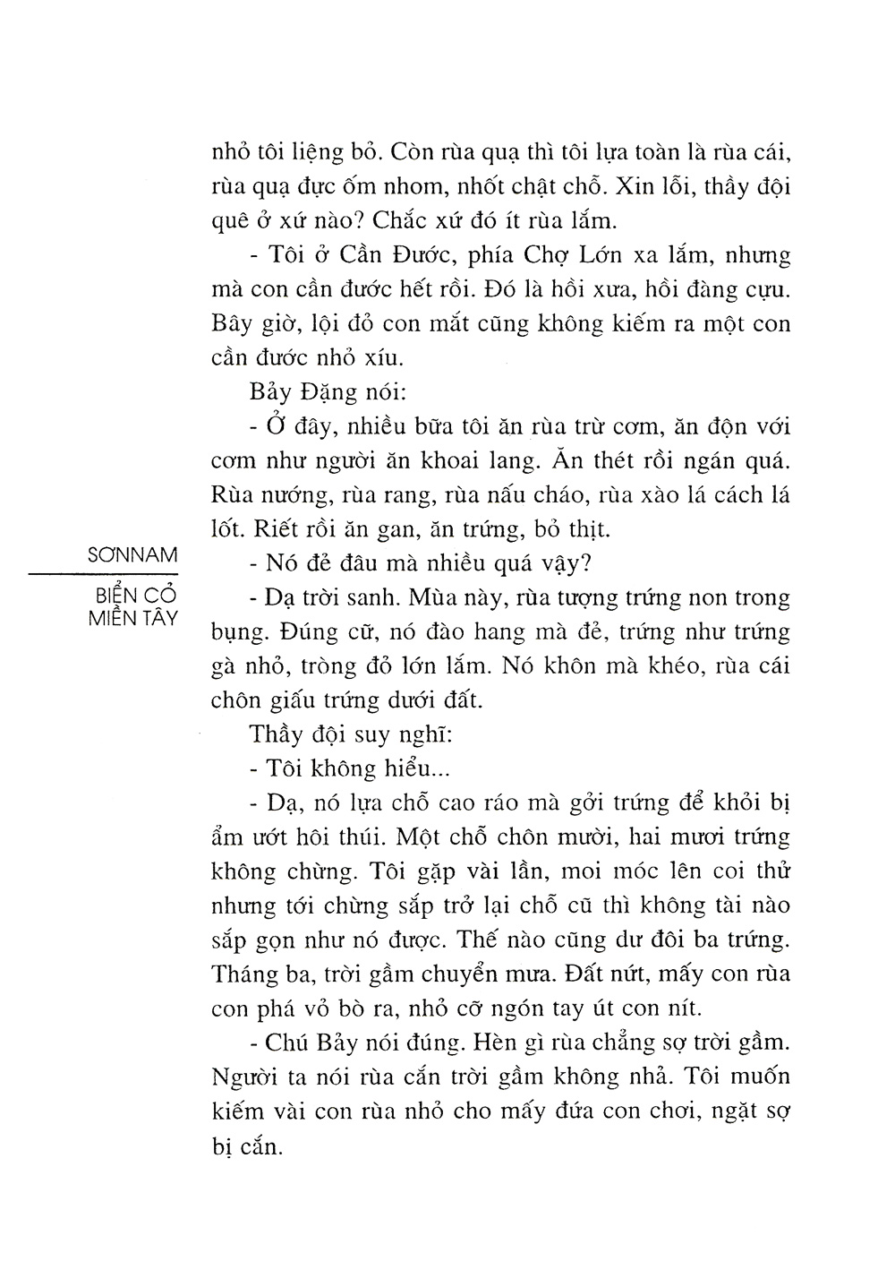 Biển Cỏ Miền Tây Và Hình Bóng Cũ PDF Biển Cỏ Miền Tây Và Hình Bóng Cũ PDF