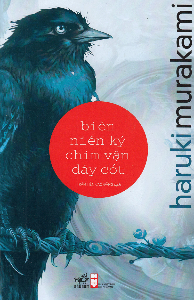 Biên Niên Ký Chim Vặn Dây Cót PDF đọc ebook online, epub online, nghe sách nói audio miễn phí.
