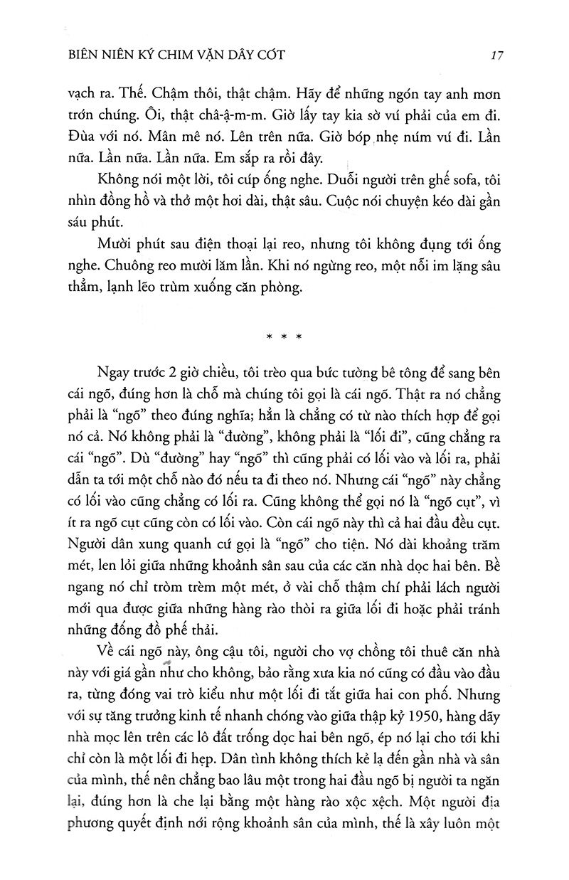 Biên Niên Ký Chim Vặn Dây Cót PDF đọc ebook online, epub online, nghe sách nói audio miễn phí.